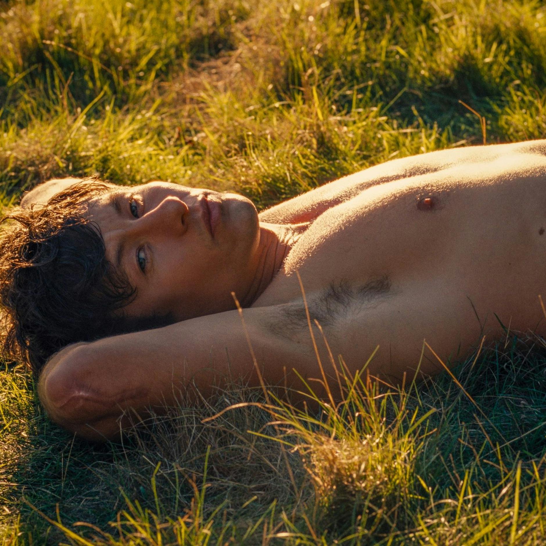 Image - Wilder Genre-Mix - „Saltburn“ von Emerald Fennell