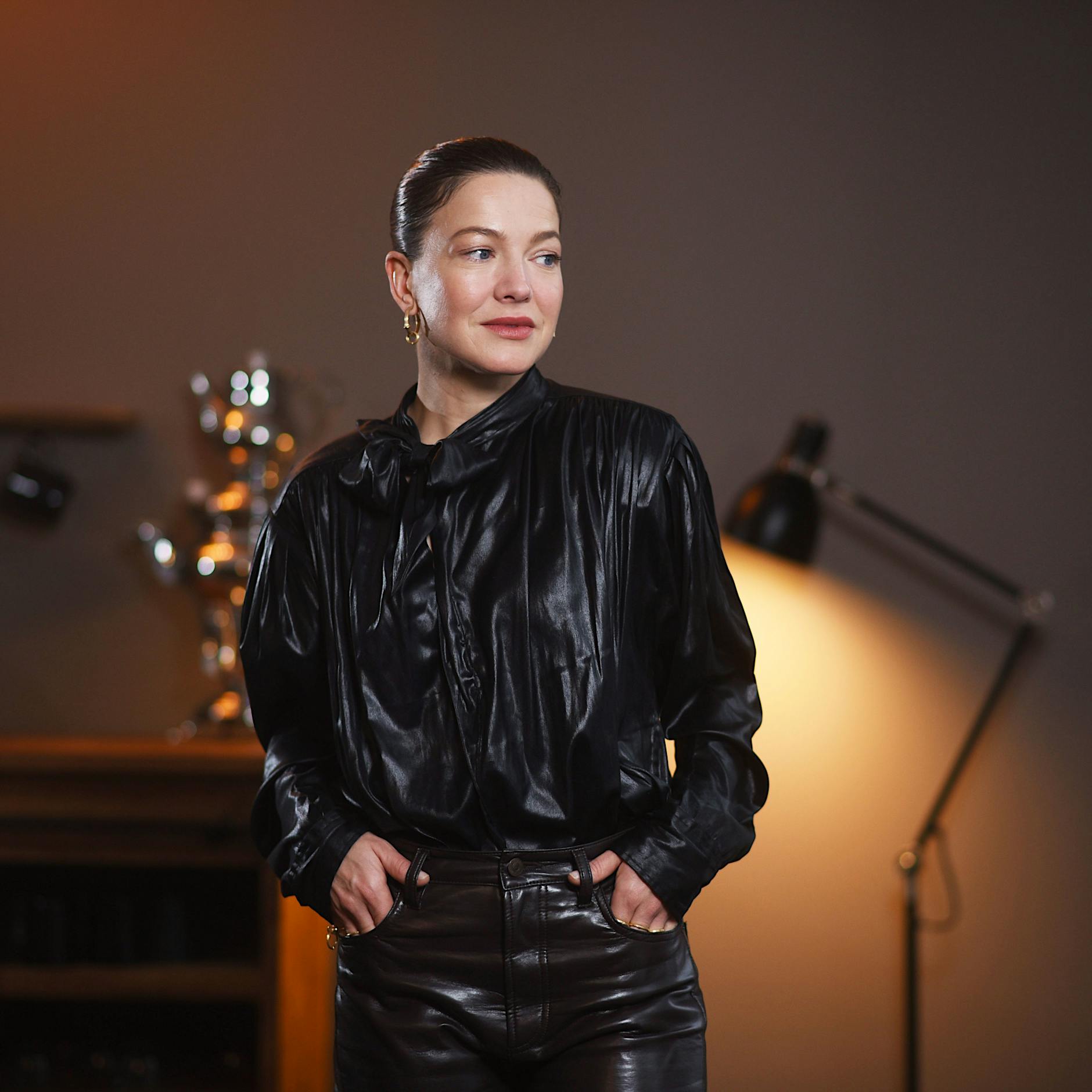 Hannah Herzsprung als Pianistin aus dem Knast: Der Film „Vier Minuten“ geht mit „15 Jahre“ weiter