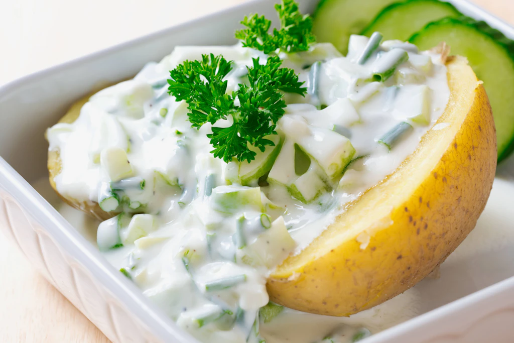 Mit Magerquark abnehmen: Vier blitzschnelle Quark-Rezepte, die wirklich schlank machen
