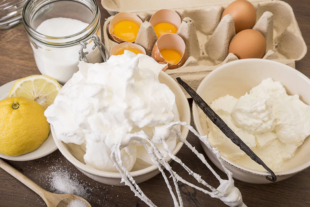 Rezept zum schnellen Abnehmen: Kilokick als Protein-Bombe