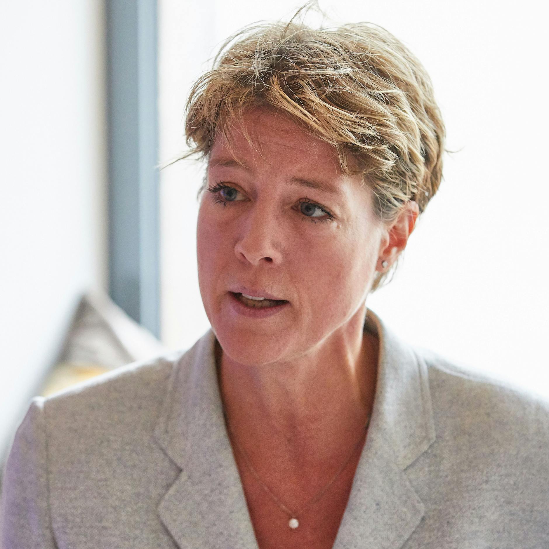 Wende im Entführungsfall um Steakhouse-Erbin: Kinder bei der Mutter!