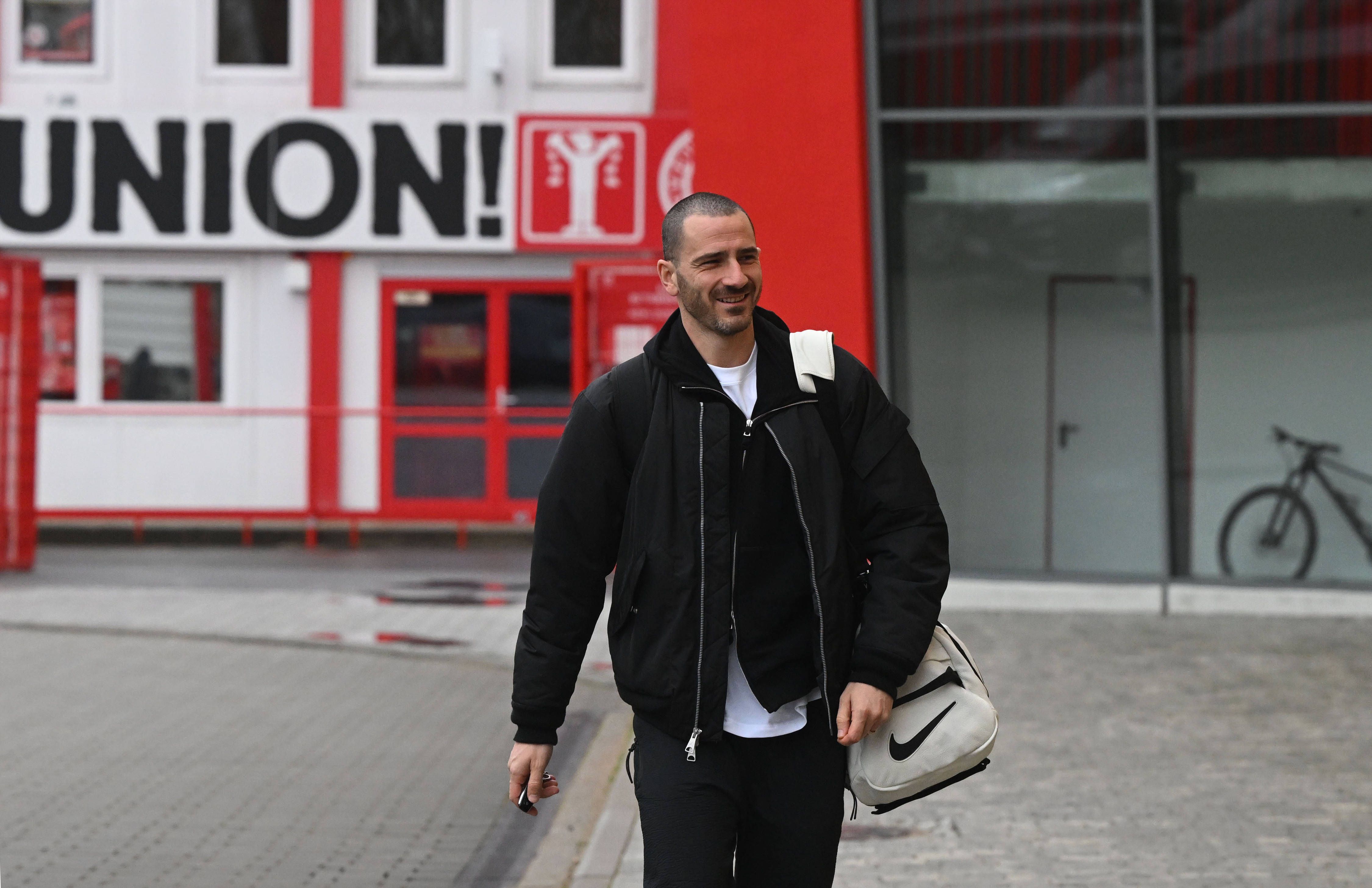 1. FC Union Berlin: Rückrunden-Startschuss mit Fragezeichen