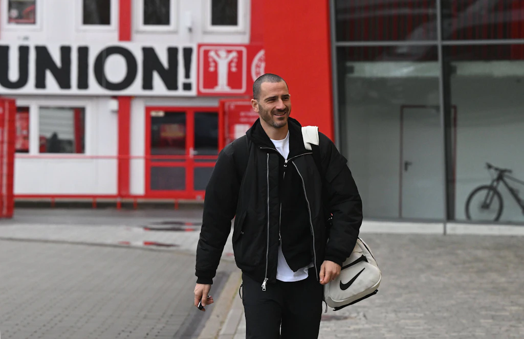 1. FC Union Berlin: Sezonun ikinci yarısına soru işaretiyle başladık