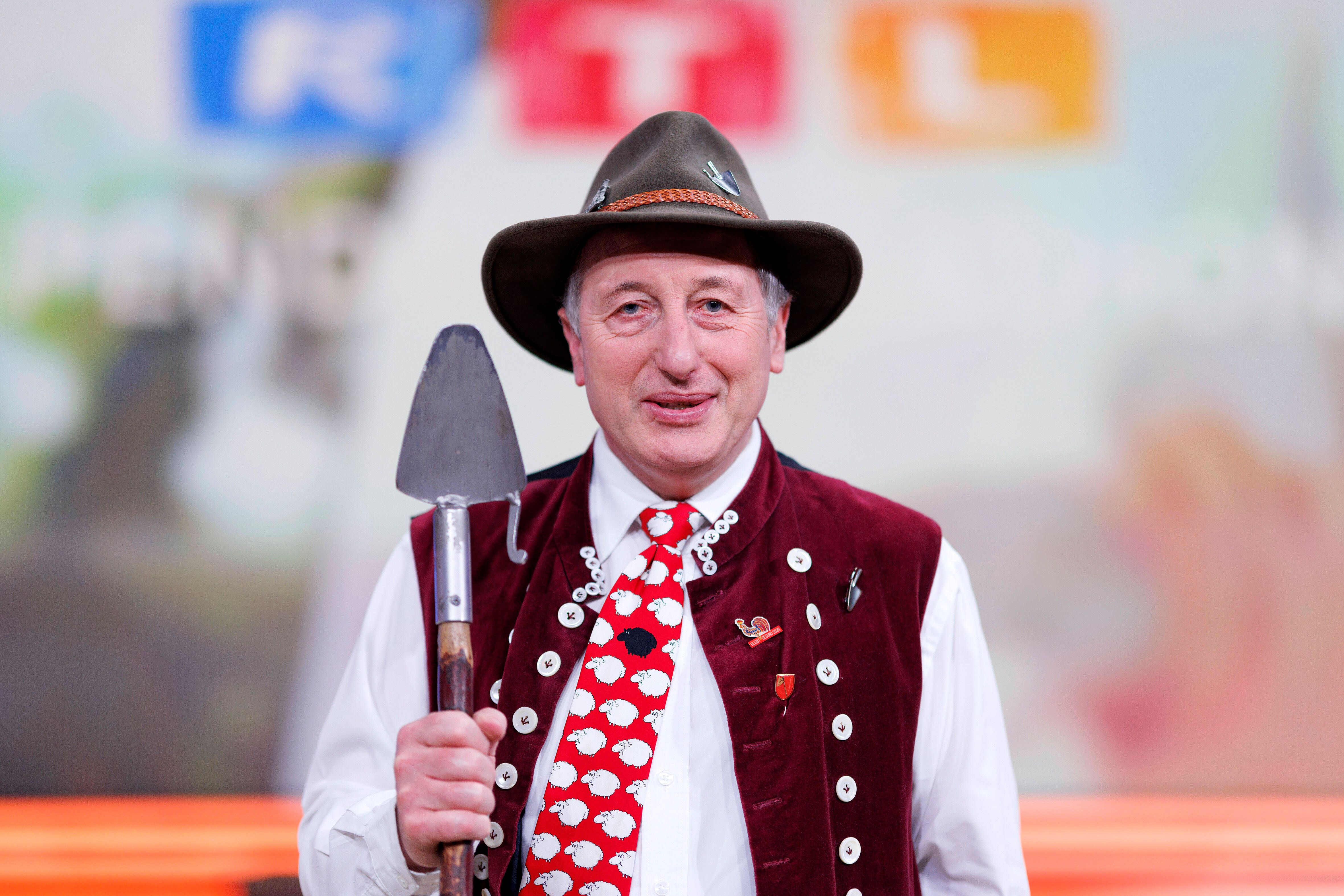 Schäfer Heinrich betrogen: „Sie schickte freizügige Fotos, doch dann …“