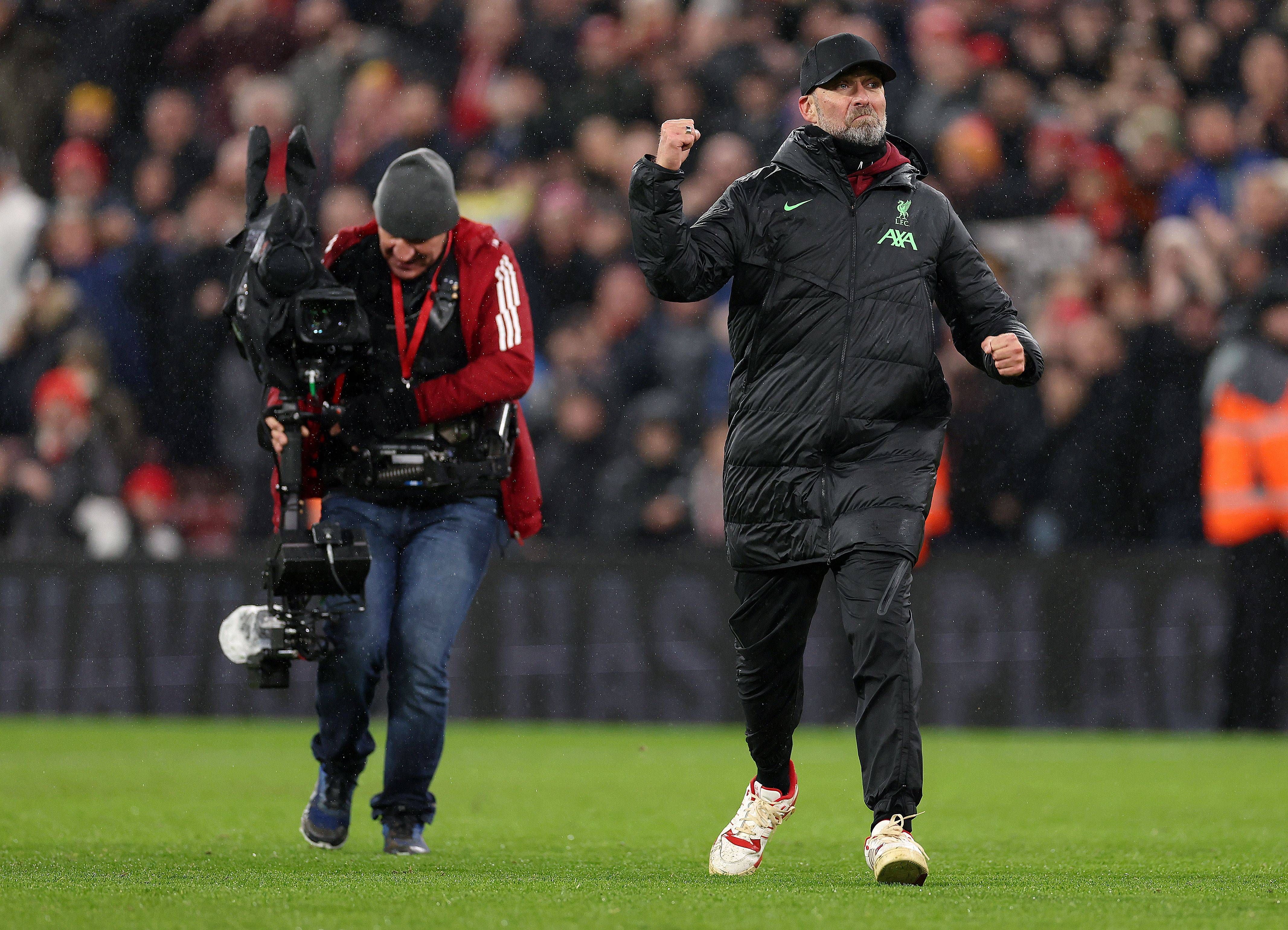 Image - Zu viel abgenommen! Jürgen Klopp verliert den Ehering