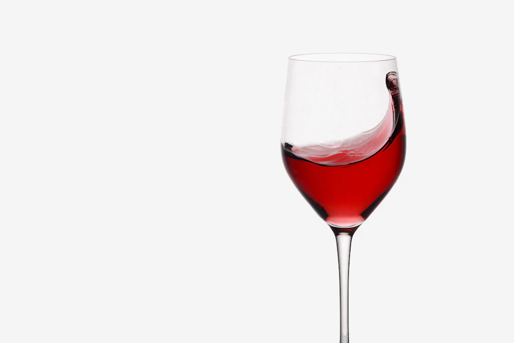 Perfekt zum Kochen und Backen: So frieren Sie Wein richtig ein