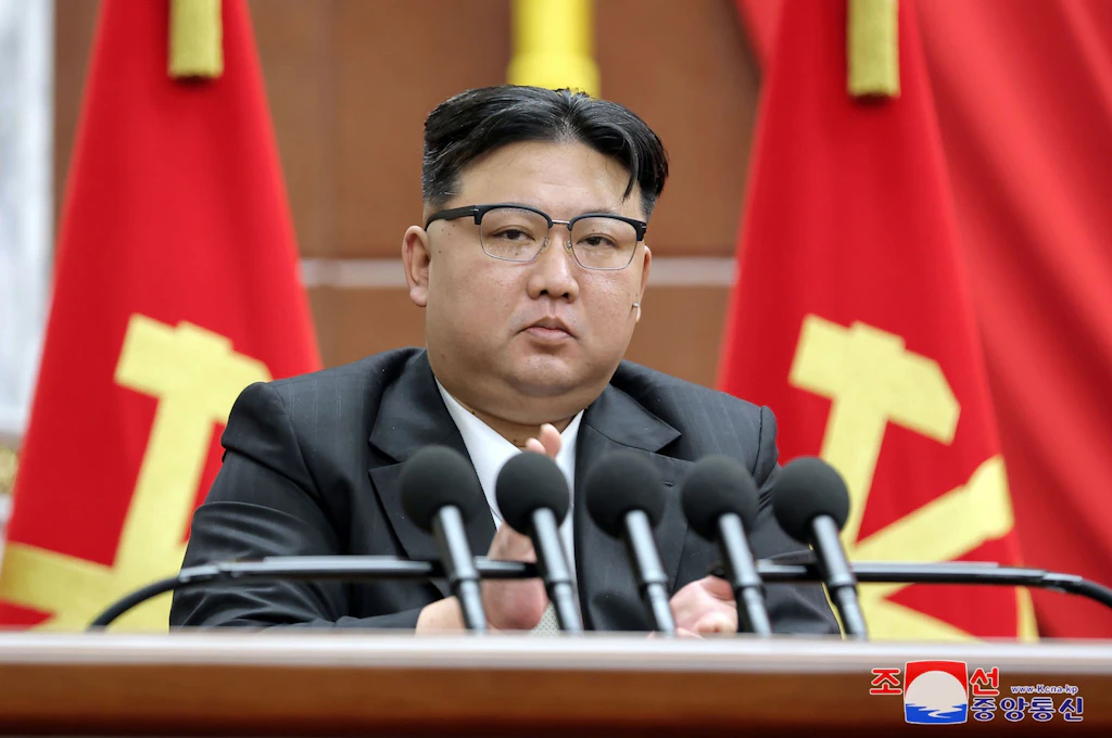 Nordkorea will keine Vereinigung mehr mit Südkorea