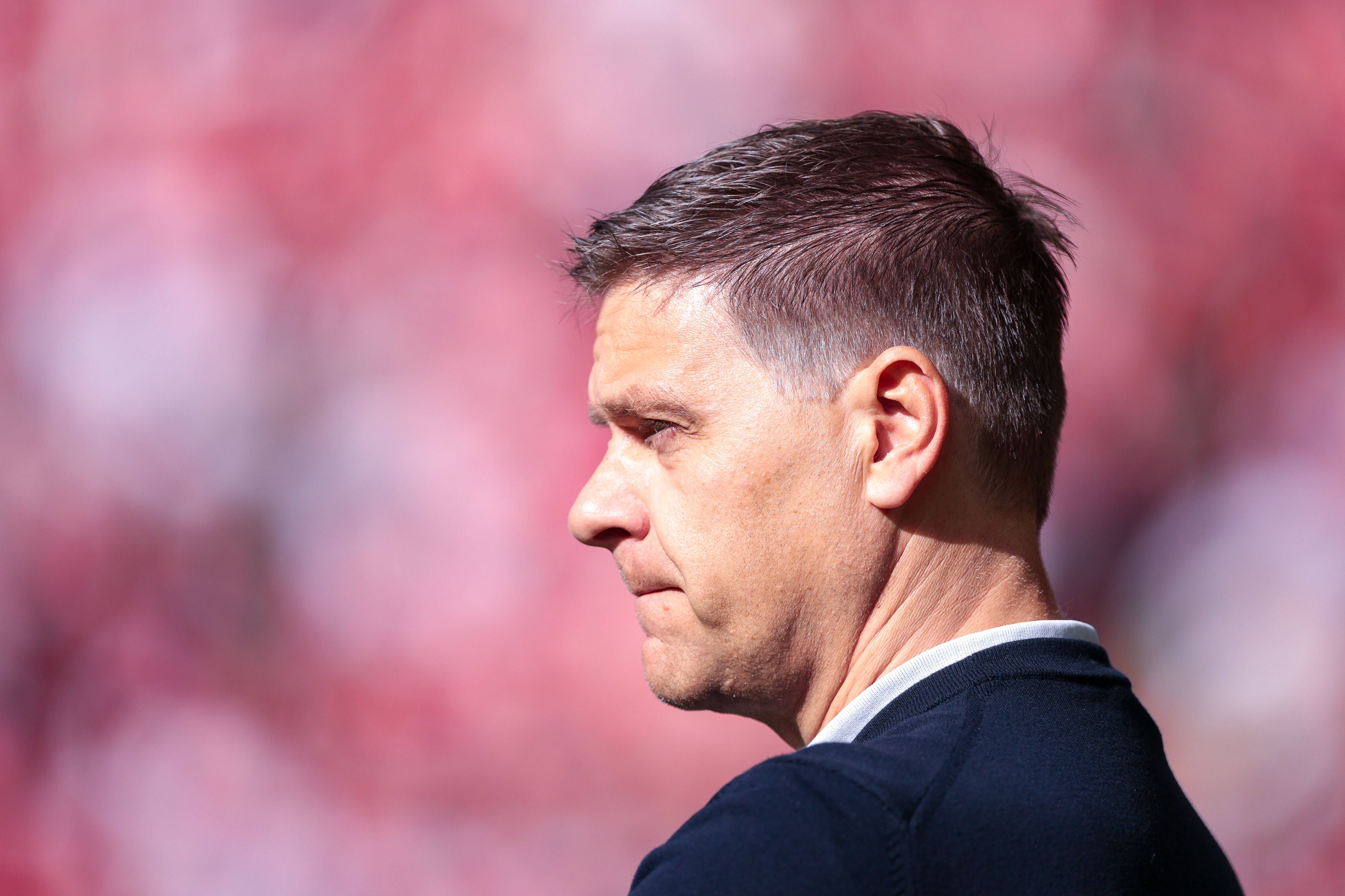 Offiziell: Erste Personal-Entscheidung beim 1. FC Union Berlin gefallen