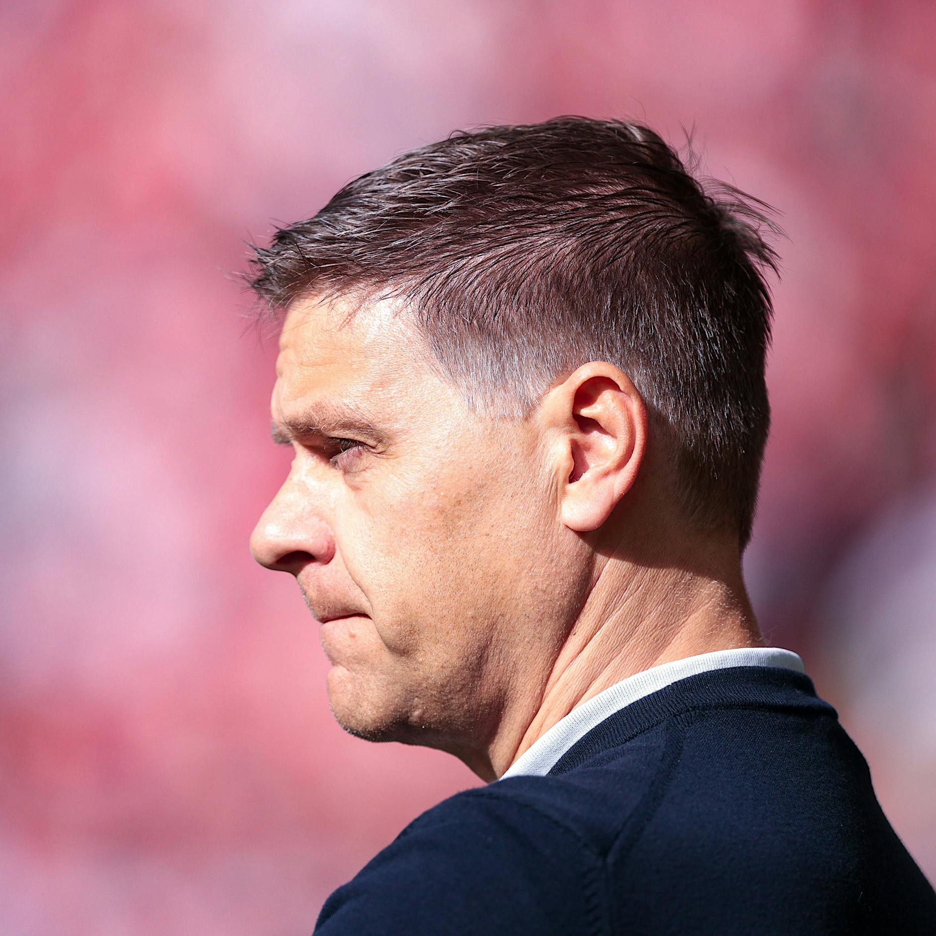 Offiziell: Erste Personal-Entscheidung beim 1. FC Union Berlin gefallen