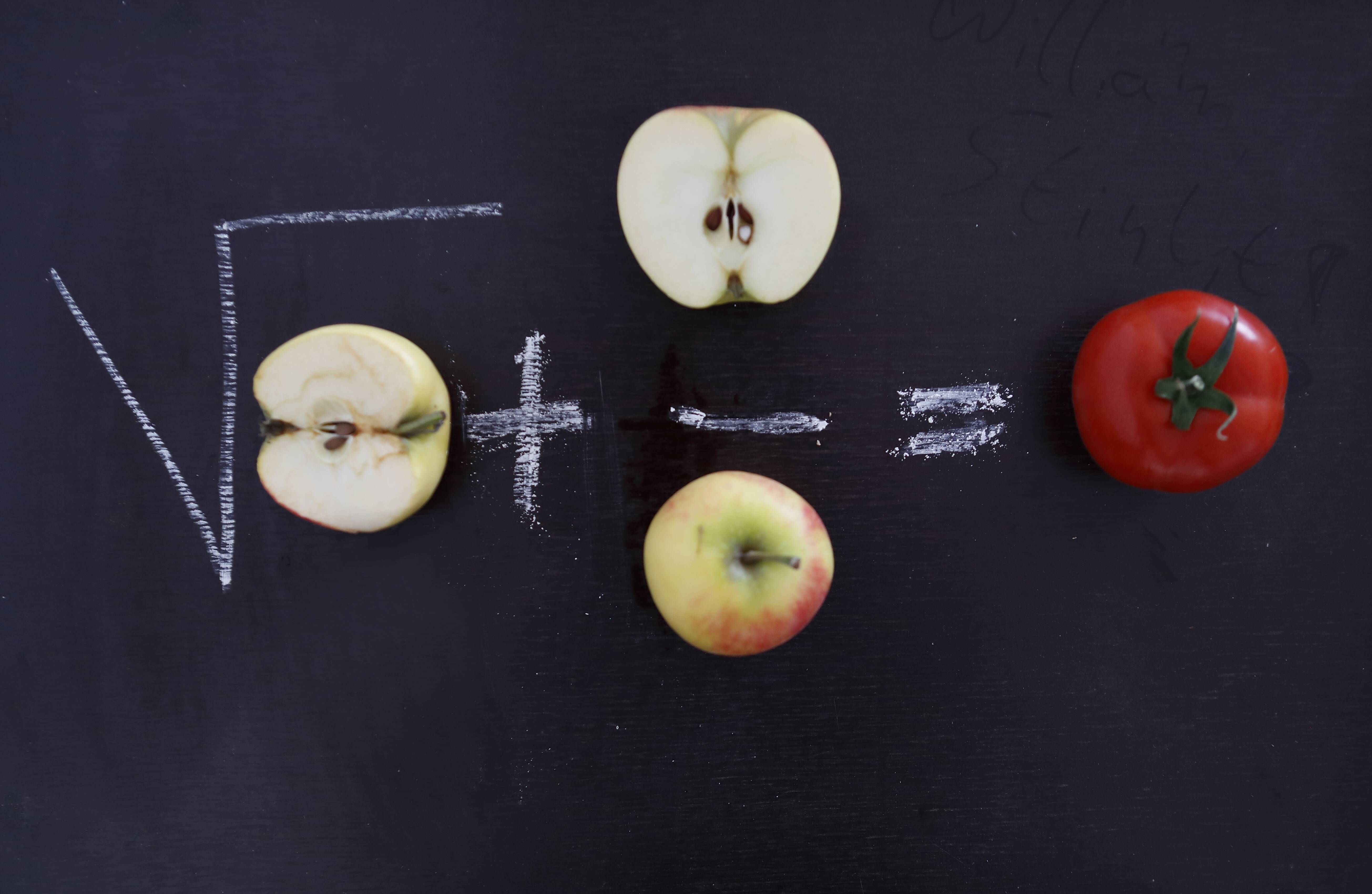 Gefühlte Mathematik: Nicht nur Annalena Baerbock versagt hier