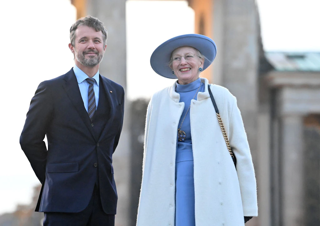 Dänische Königin Margrethe II. dankt ab: Was jetzt ansteht