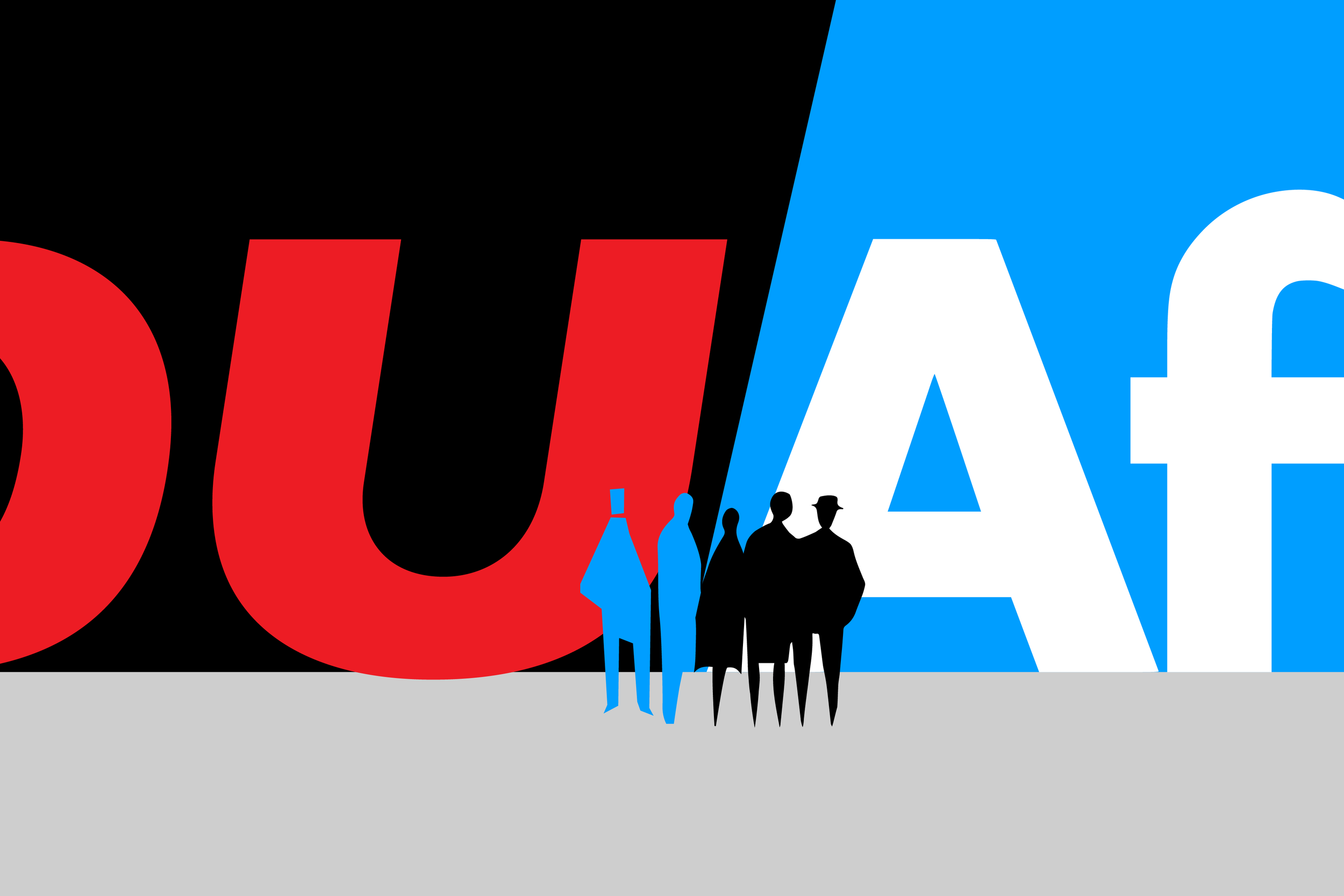 Sprengt diese neue Partei AfD und CDU? Gerüchte über konservatives Bündnis