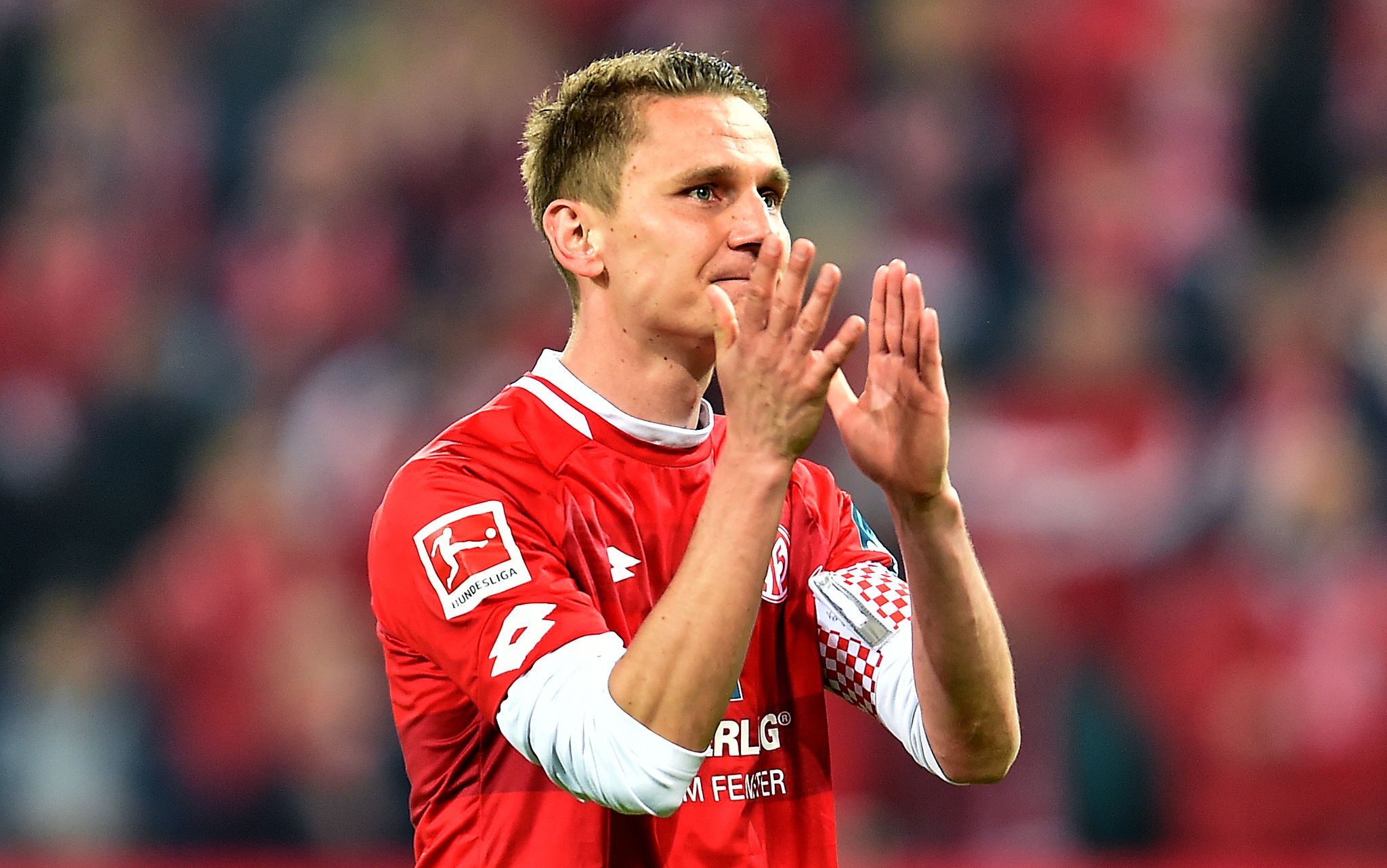 Image - Ex-Profi Bungert neuer Co-Trainer bei Mainz 05