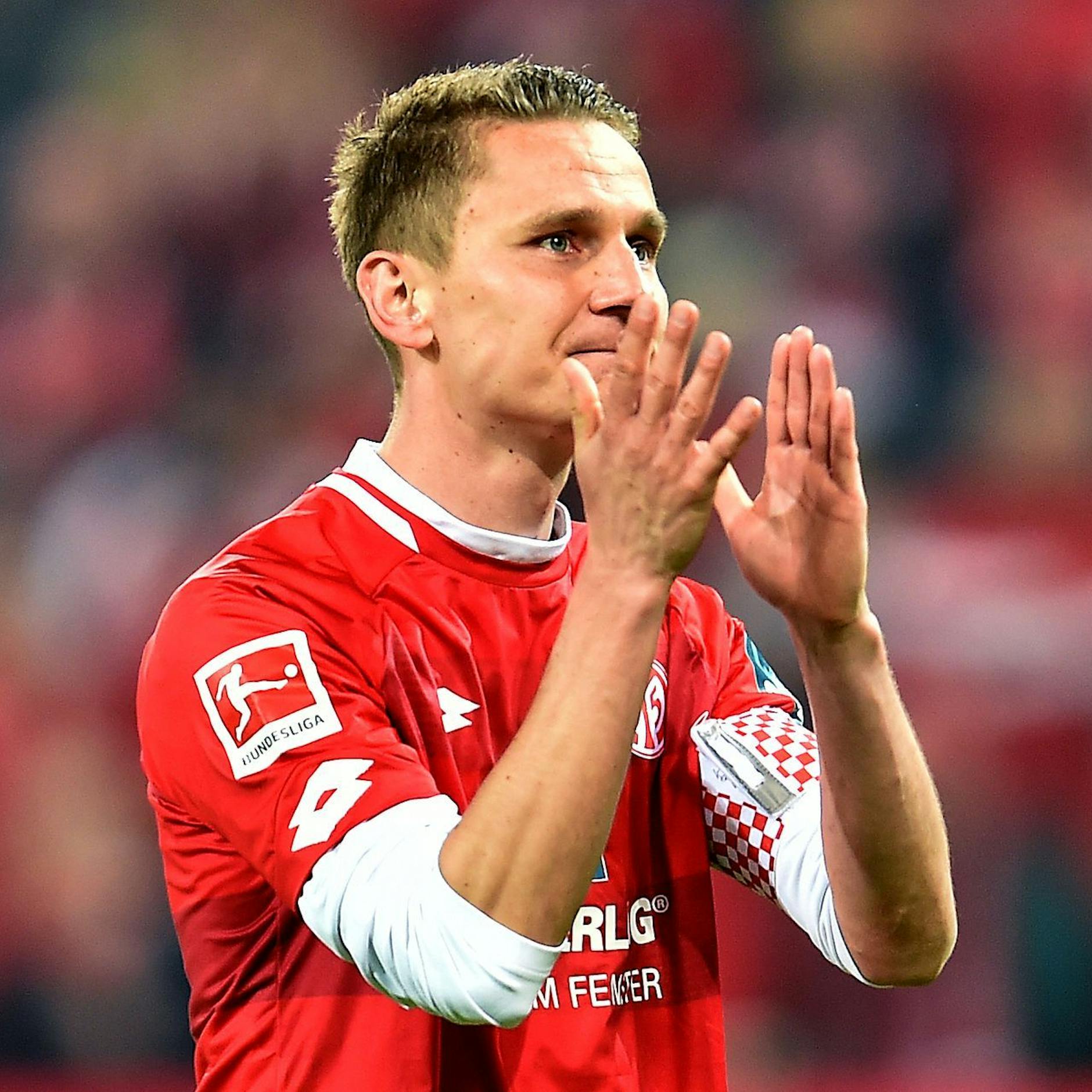 Image - Ex-Profi Bungert neuer Co-Trainer bei Mainz 05