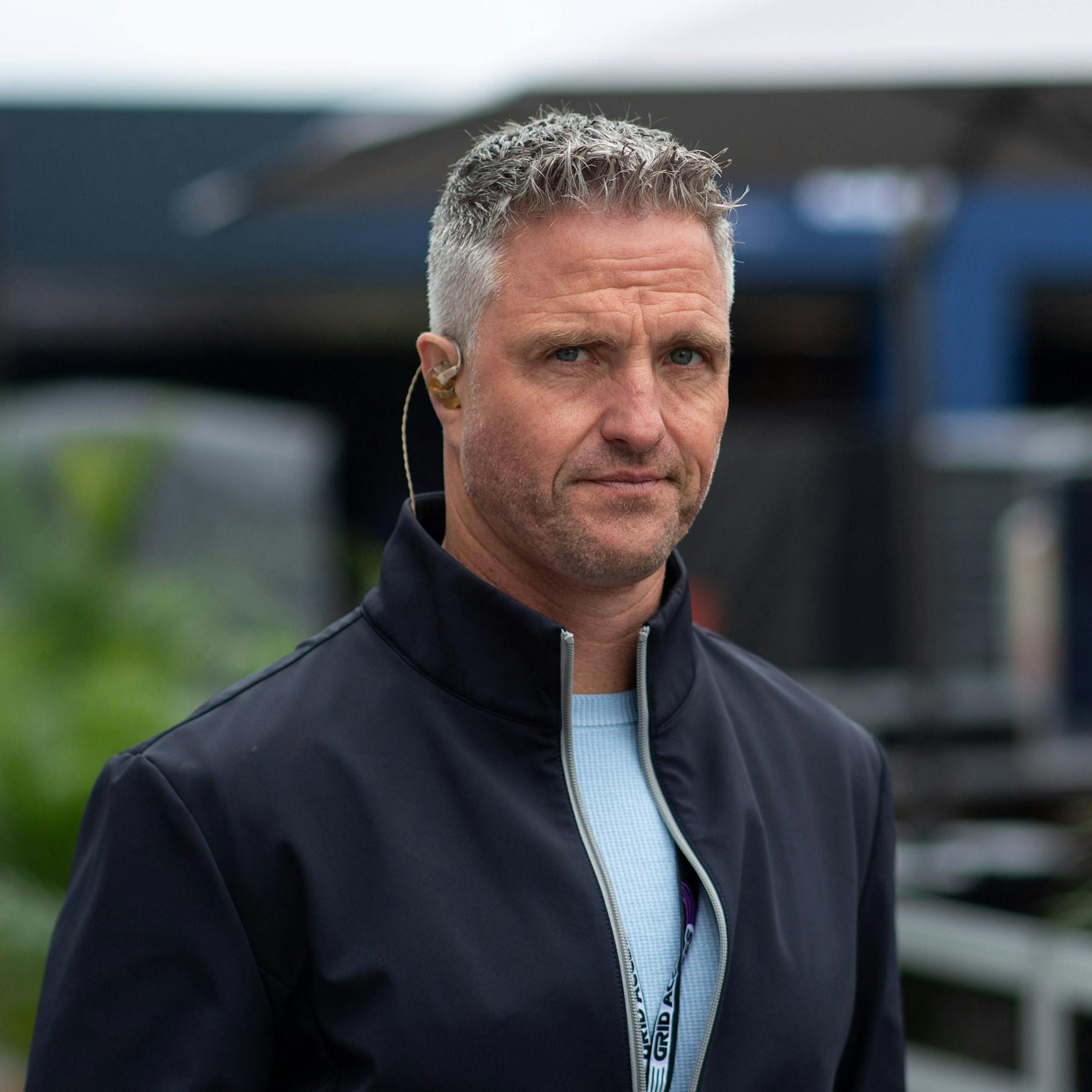 Ralf Schumacher kocht vor Wut: Tierrechtsorganisation erstattet Anzeige!