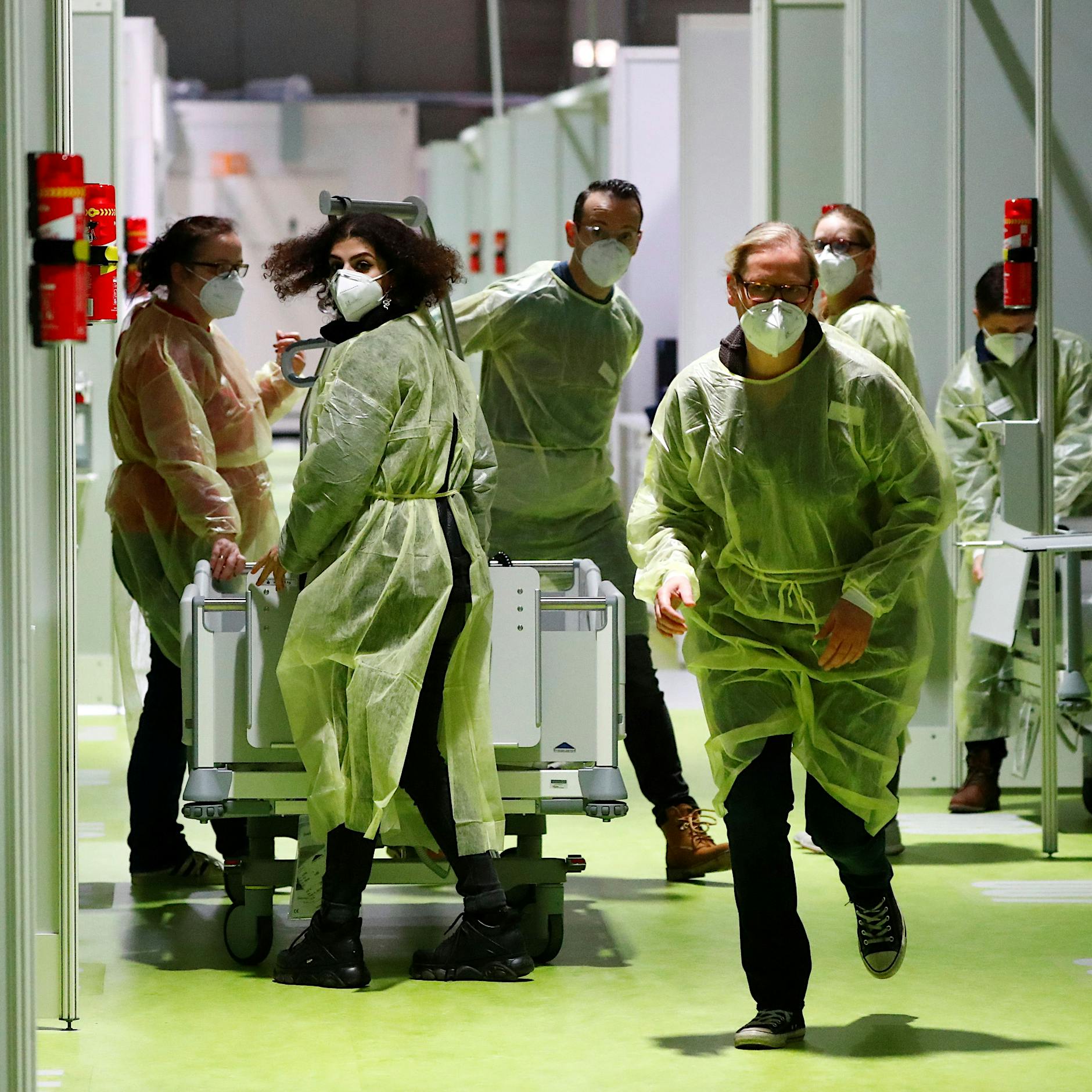 Covid-Impfung: Endlich Raum für eine kritische Debatte