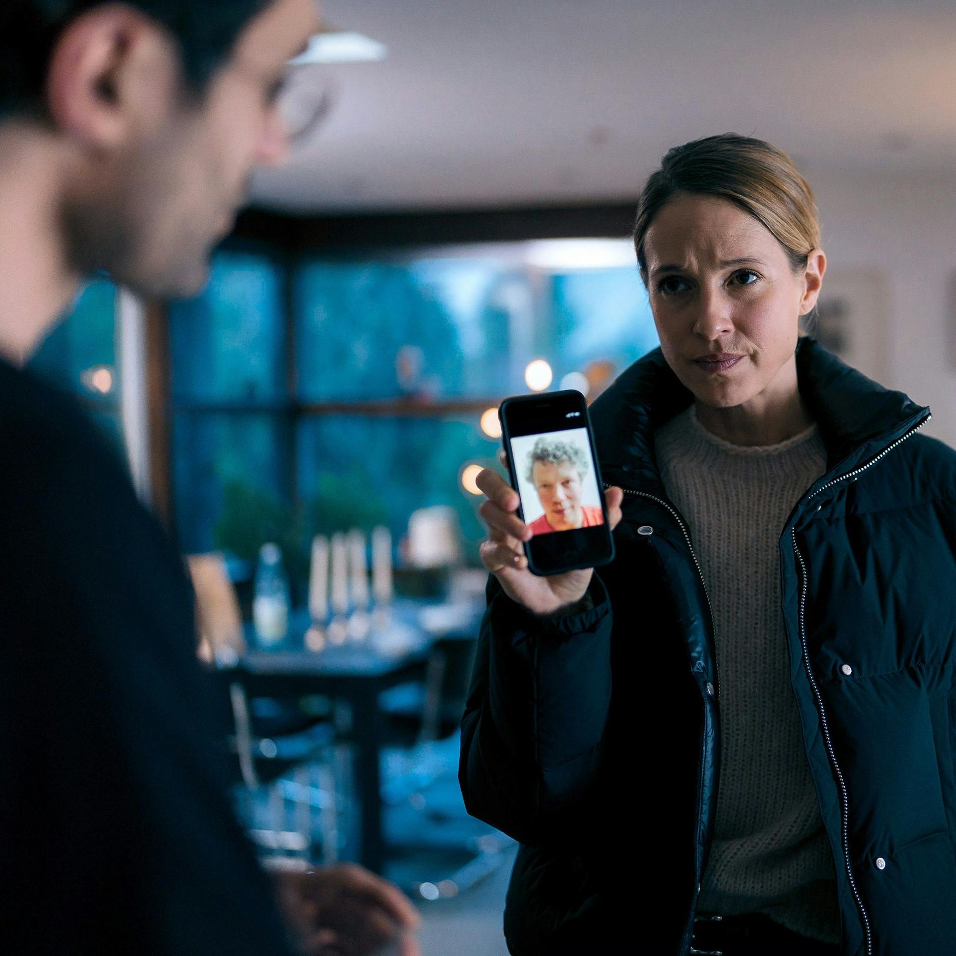 Image - „Tatort: Avatar“ aus Ludwigshafen: Das Cyberverse und ein Feuerwerk für die Sekretärin – TV-Kritik