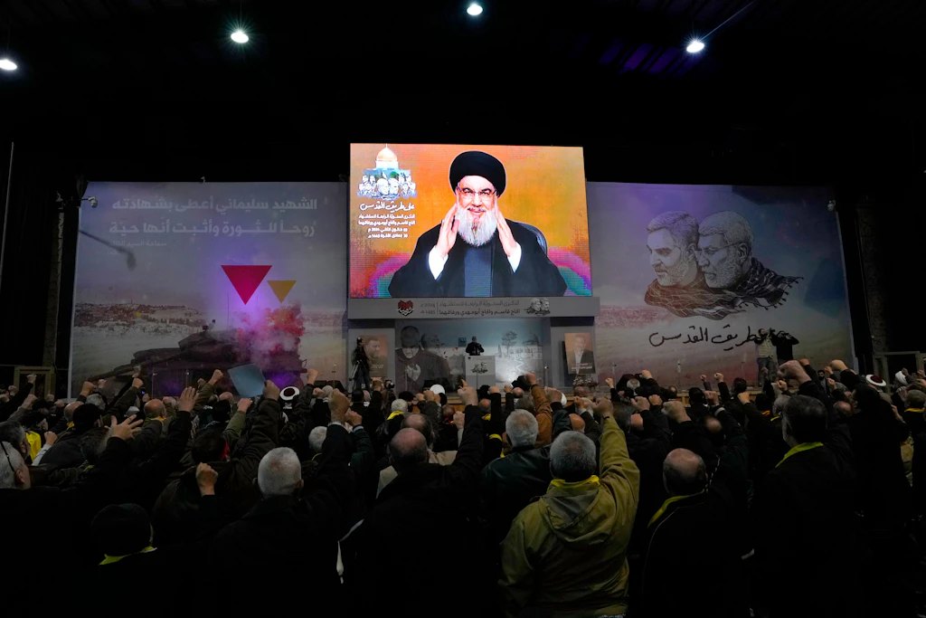 Distanziert sich die Hisbollah von der Hamas? „Jede Bewegung trifft eigene Entscheidungen“ – Nasrallah