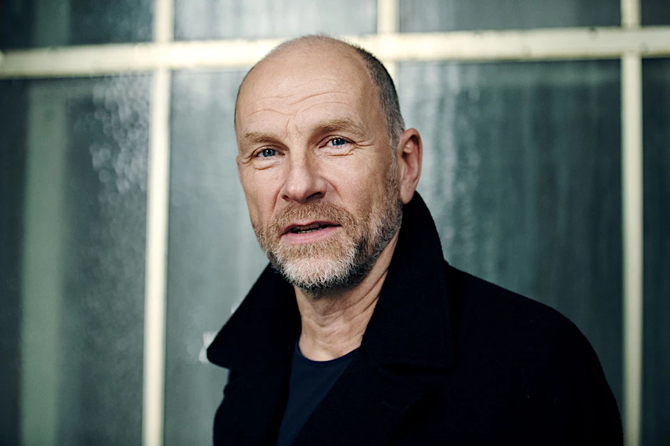Liebt die Theater-, Opern- und Konzerthäuser dieser Stadt: Götz Schubert