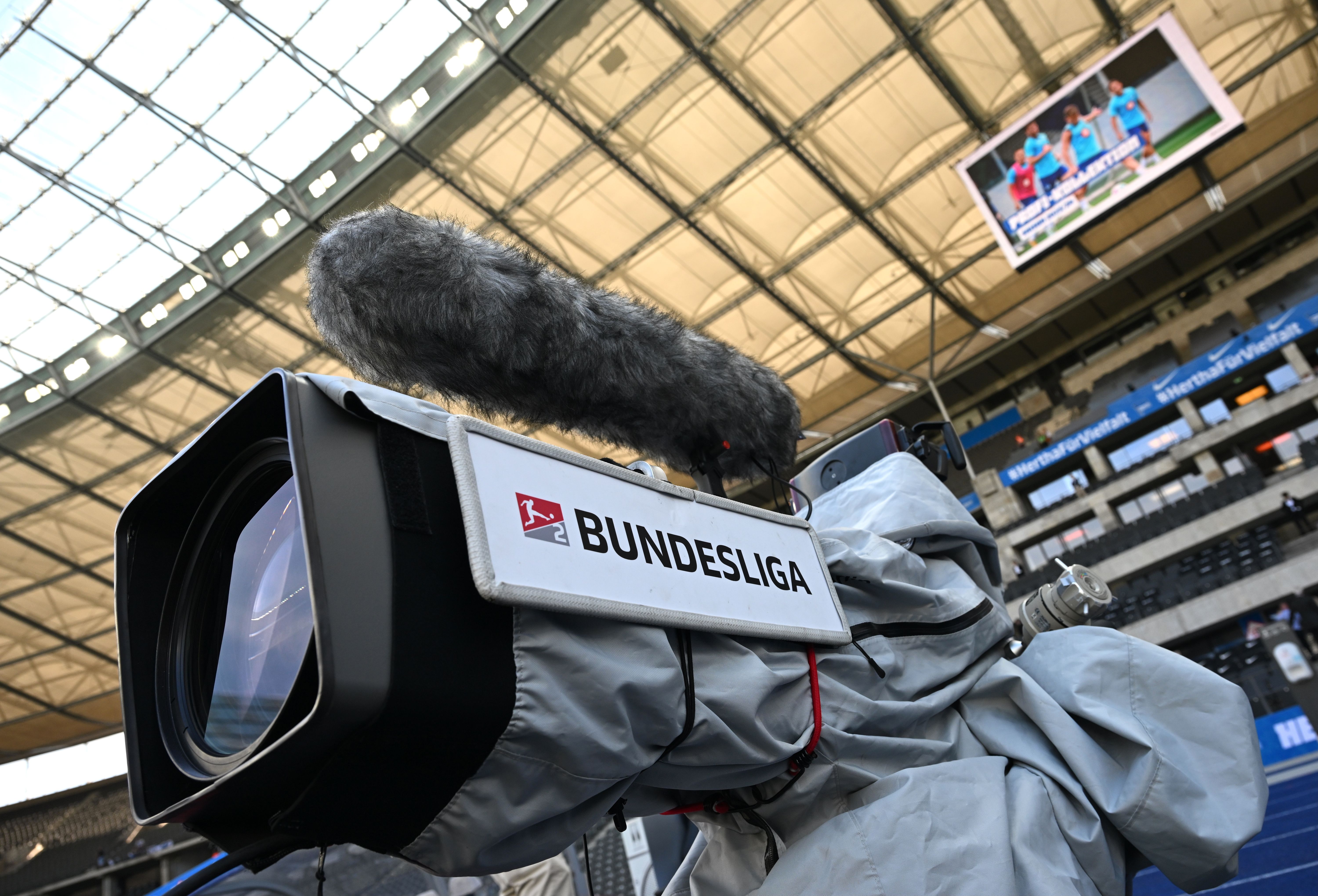 ARD-Sportschau bald ohne Bundesliga-Fußball?