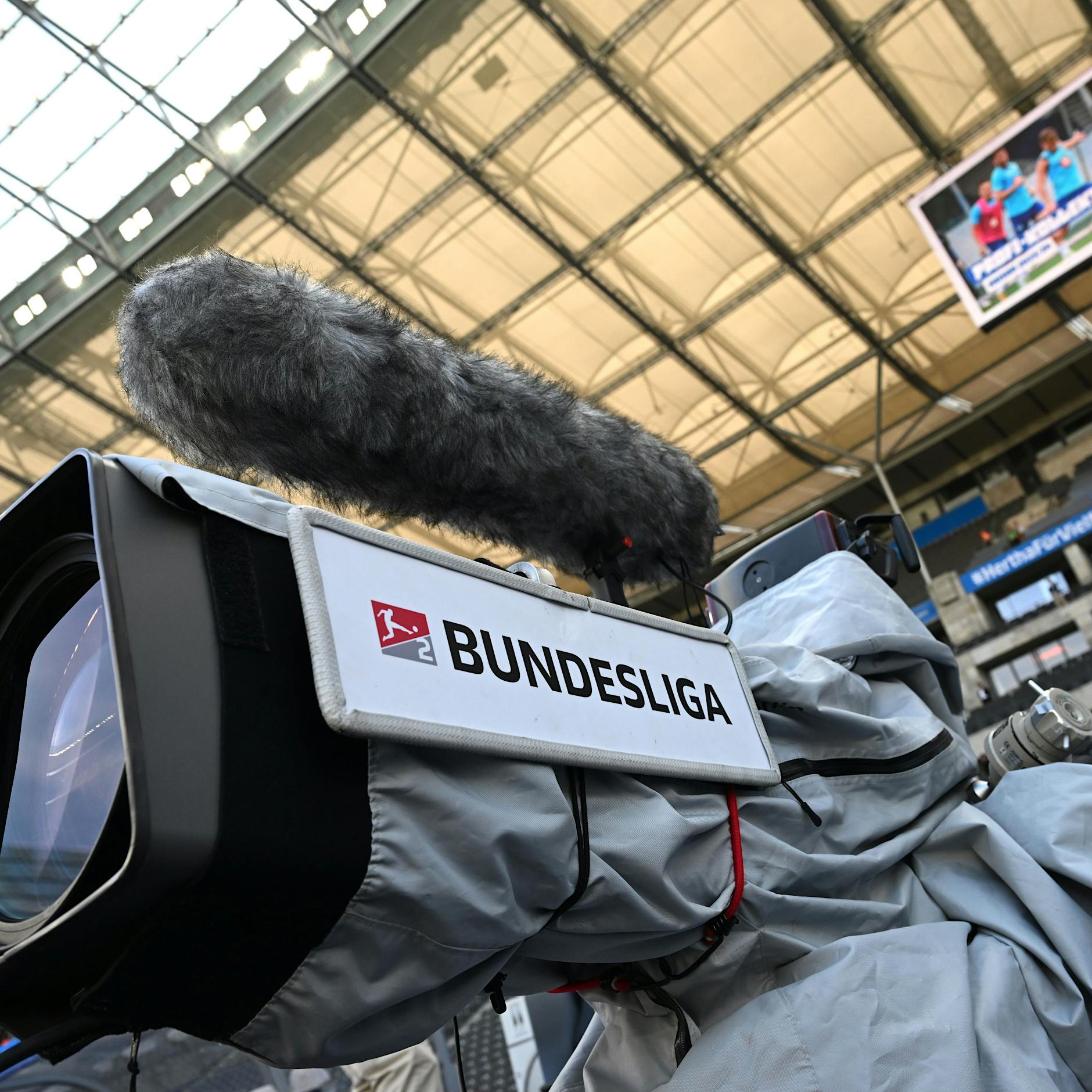 ARD-Sportschau bald ohne Bundesliga-Fußball?
