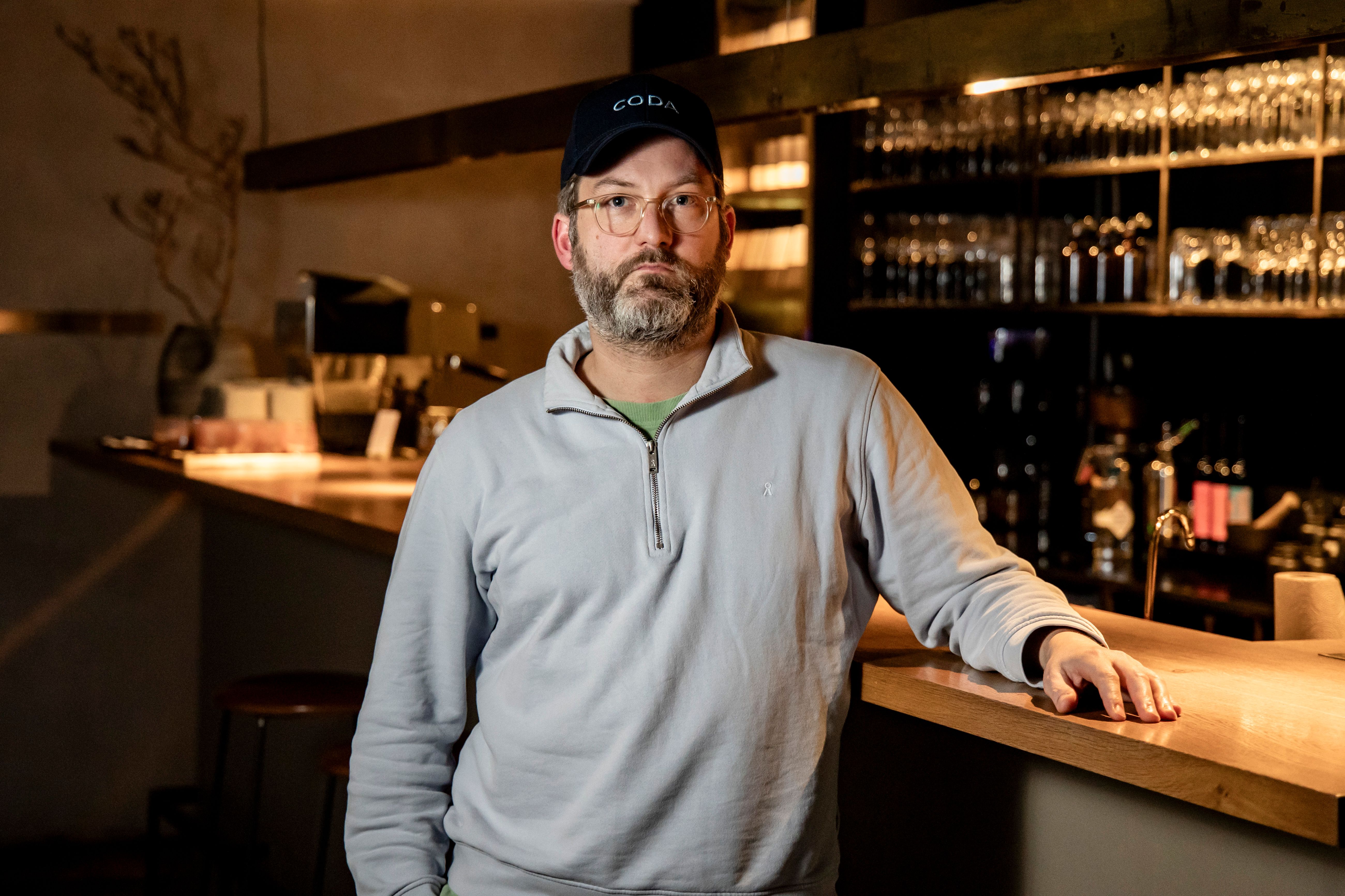 Berliner Gastronomie: Warum die Gewinnspanne bei einem 250-Euro-Menü kleiner ist als bei McDonald’s