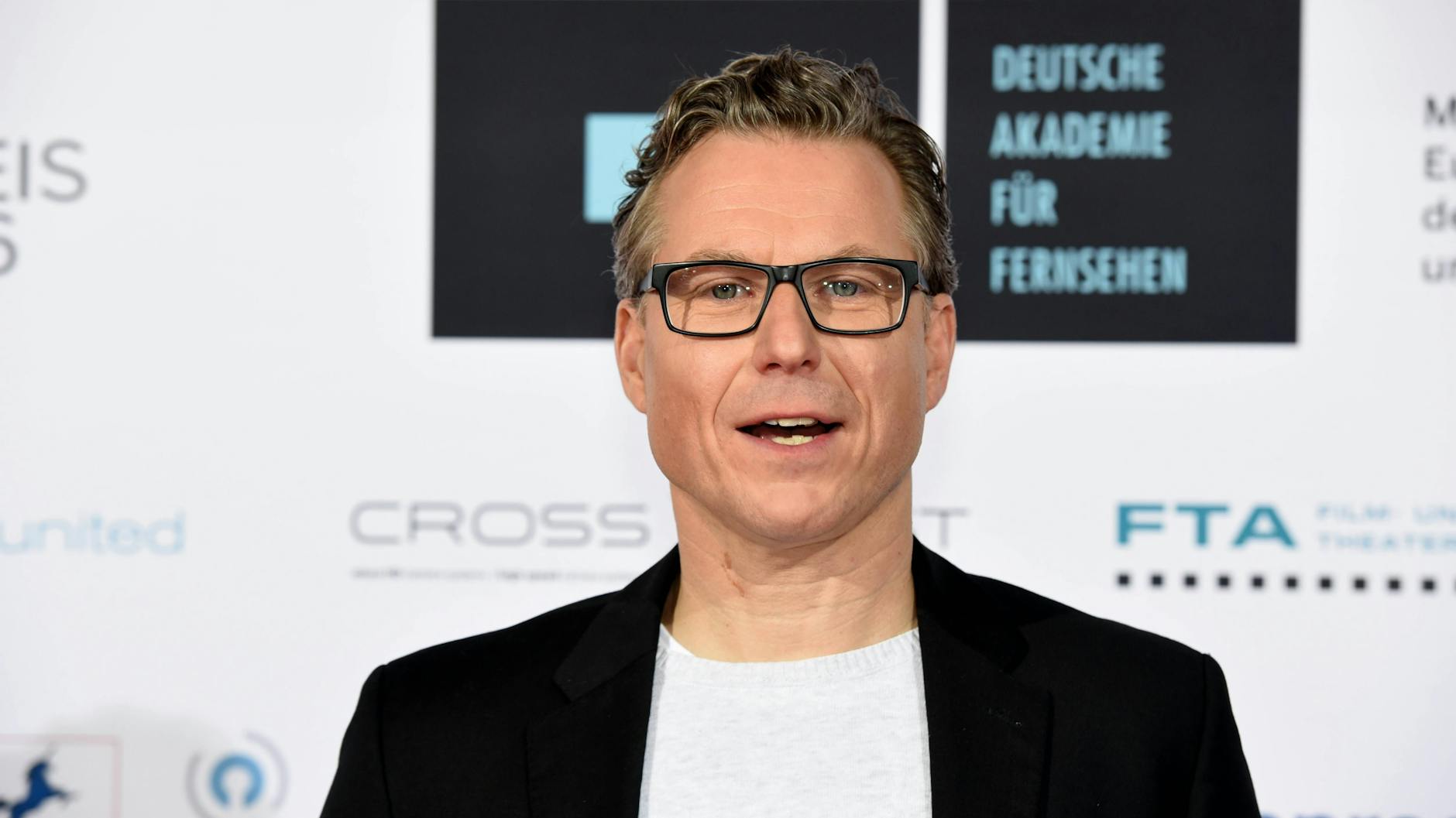 Dirk Borchardt, hier 2015 zu sehen, hat seine Jugend in Berlin sehr genossen – auch wegen des regen Kulturangebots.