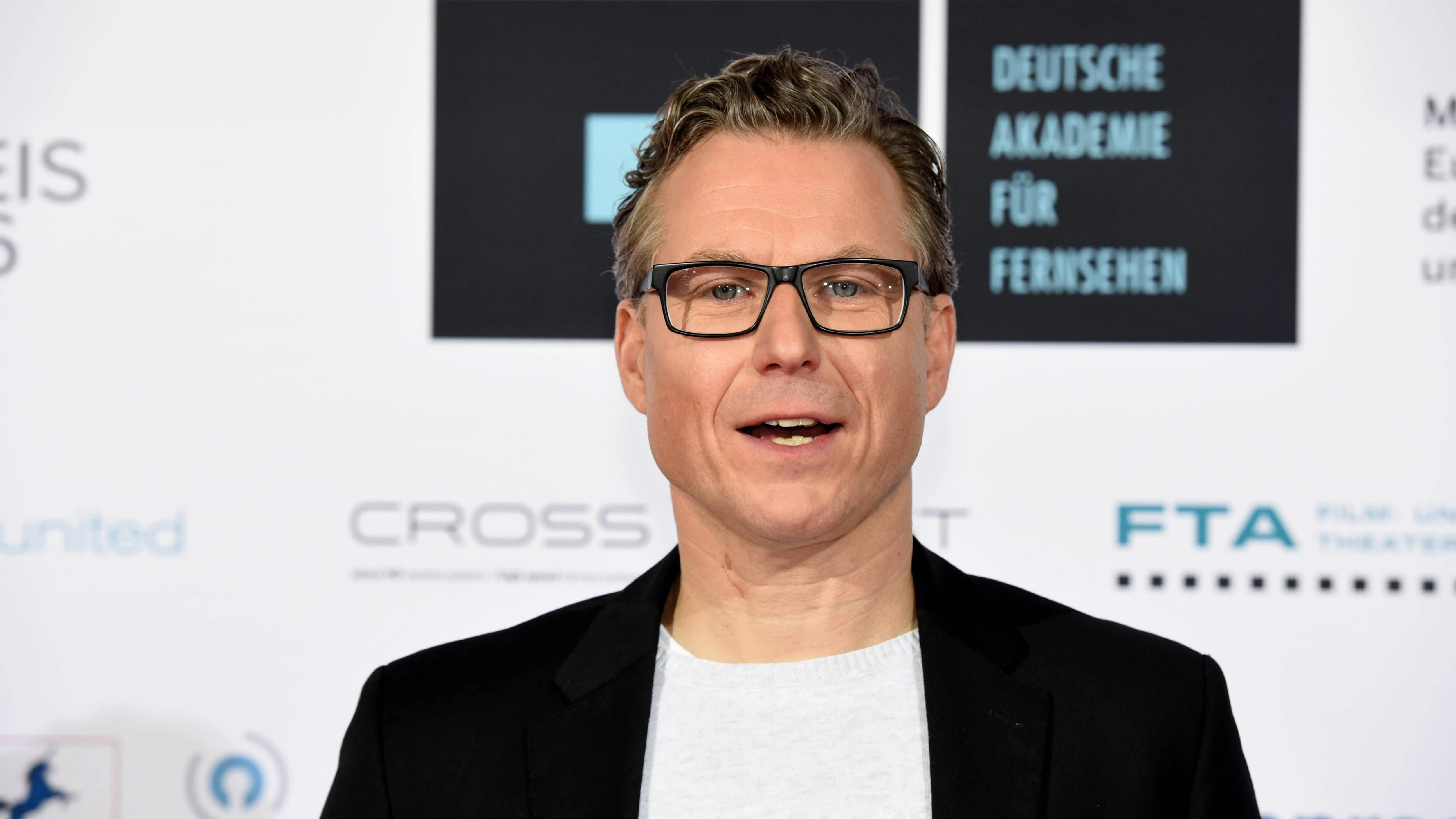 Dirk Borchardt, hier 2015 zu sehen, hat seine Jugend in Berlin sehr genossen – auch wegen des regen Kulturangebots.