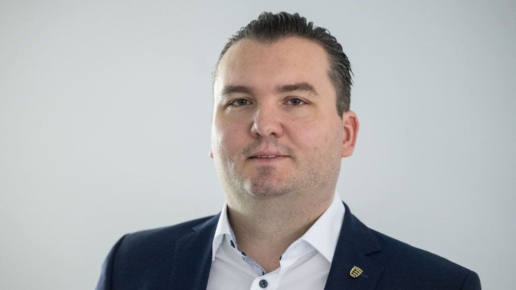 Kehrt Udo Stein in den Landtag von Baden-Württemberg zurück?