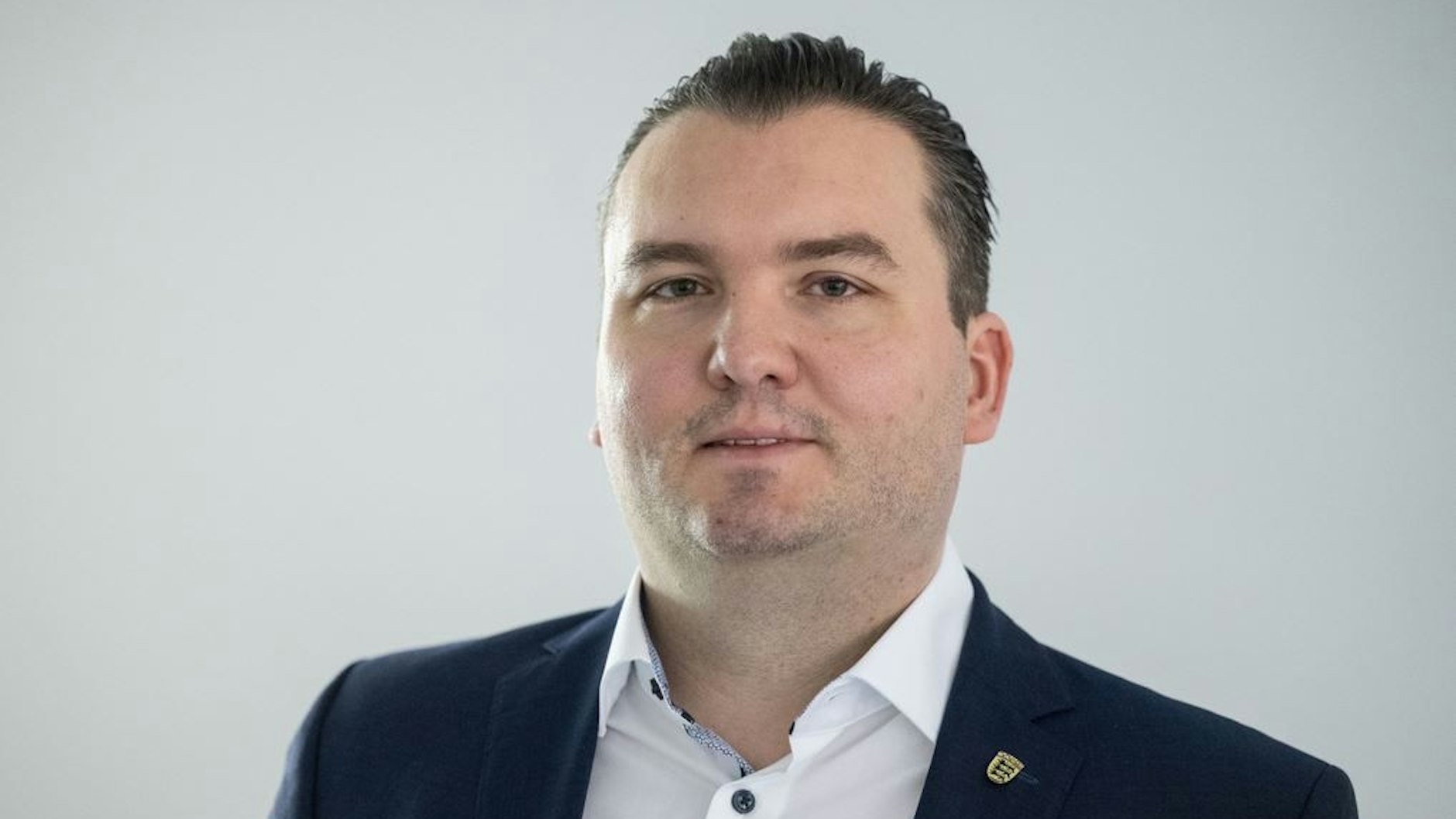 Kehrt Udo Stein in den Landtag von Baden-Württemberg zurück? 