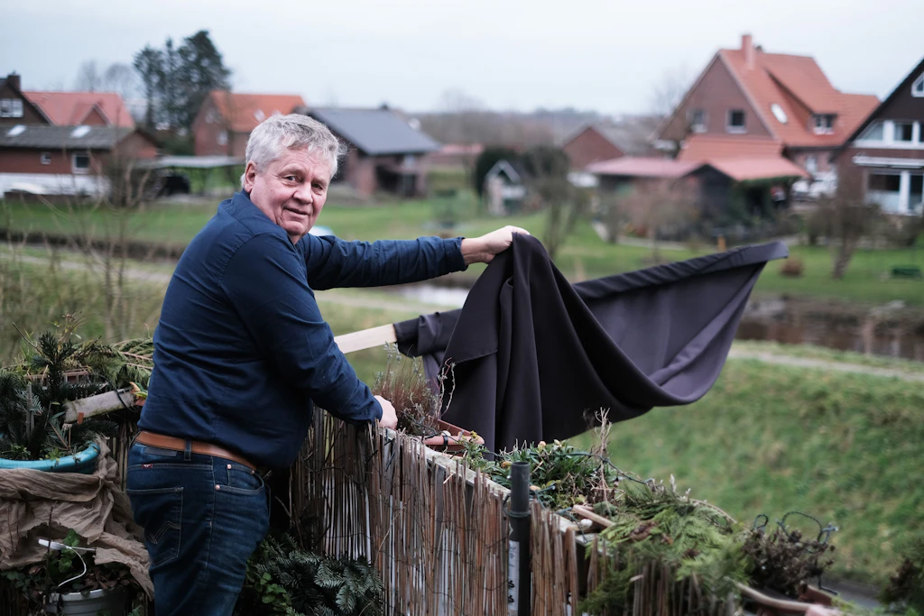 Tage des Zorns: Was die Bauern zum Protest nach Berlin treibt