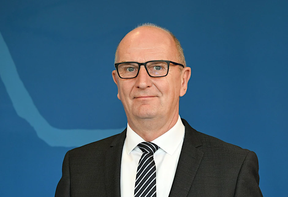 ARCHIV - Dietmar Woidke (SPD), Ministerpräsident von Brandenburg.  