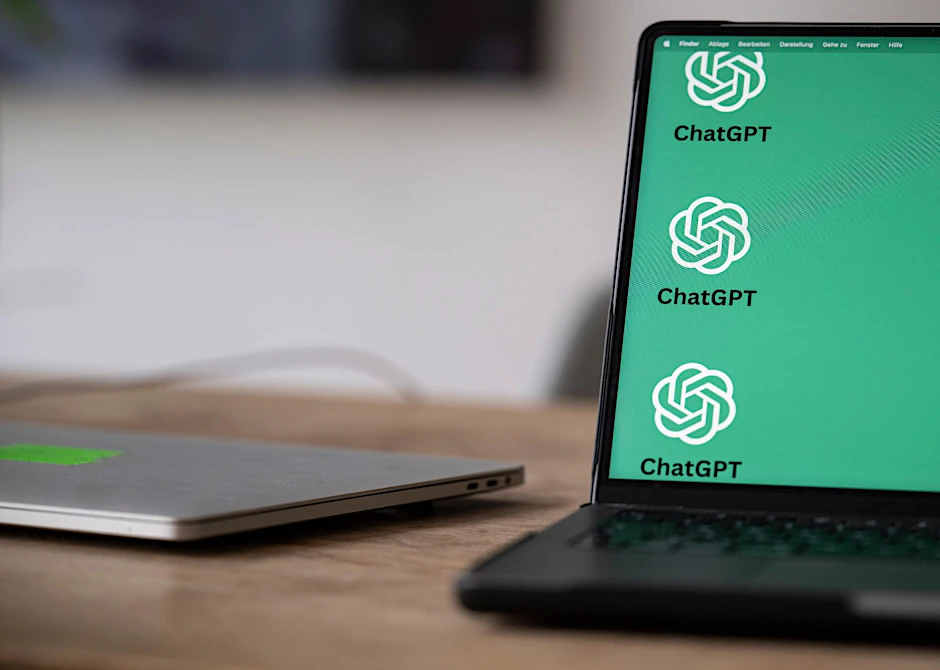 ARCHIV - Mit seinem KI-Chatbot Chat GPT hatte die Softwareschmiede OpenAI vor etwas mehr als einem Jahr für Furore gesorgt.  