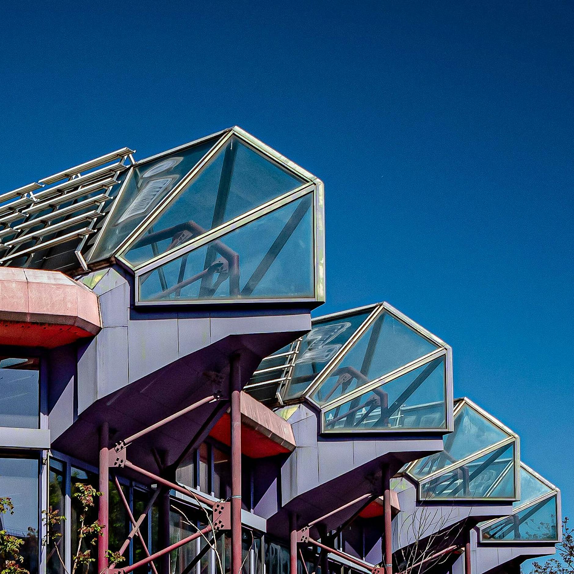 Exklusiv: Der Senat will das SEZ an der Landsberger Allee komplett abreißen