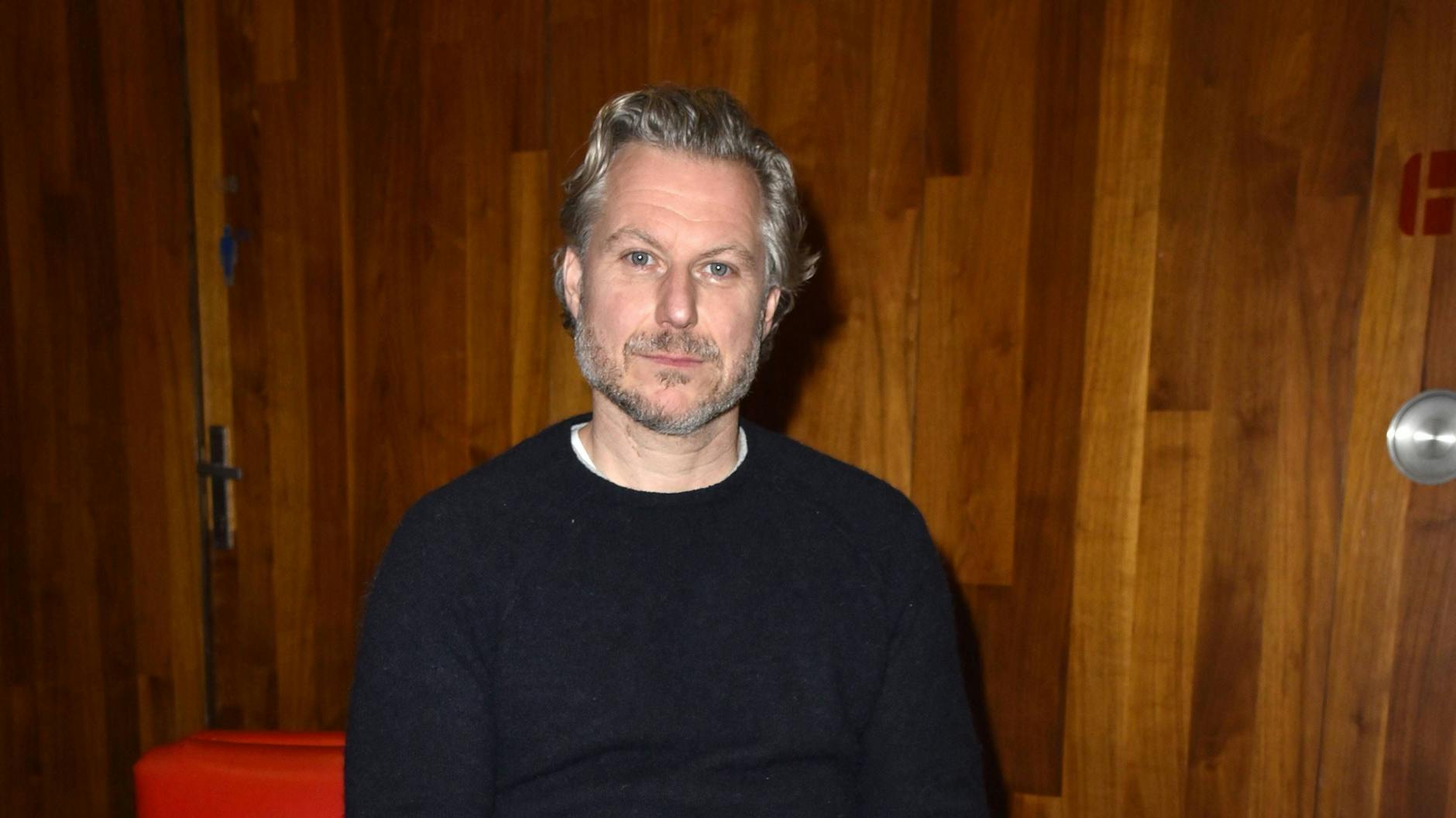 Dirk Borchardt ist gebürtiger Berliner. Er ist in Kreuzberg aufgewachsen.