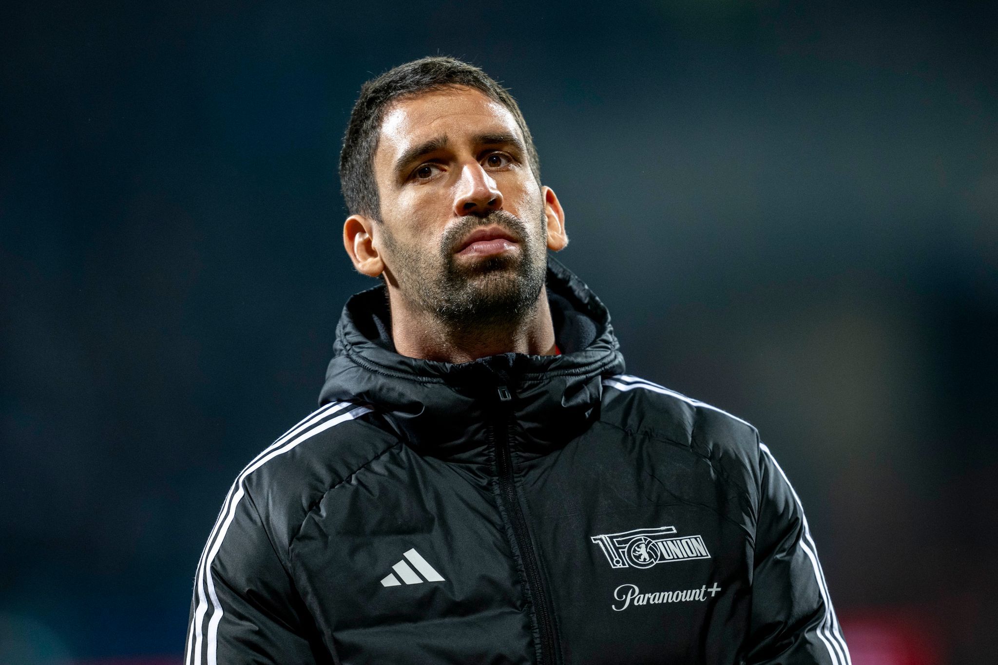 1. FC Union Berlin: Rani Khedira fällt verletzt aus