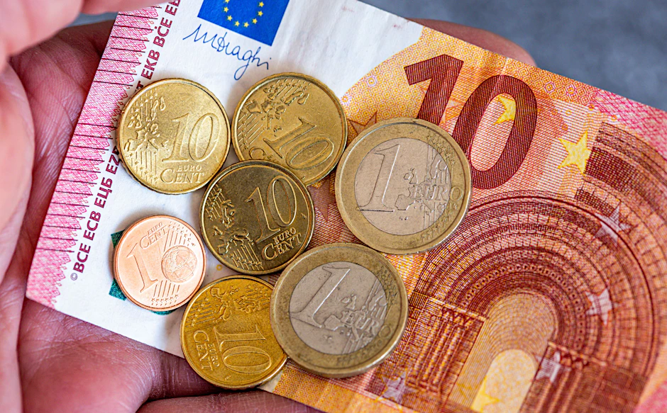 Der allgemeine gesetzliche Mindestlohn in Deutschland ist zum Jahreswechsel auf 12,41 Euro gestiegen.&nbsp;