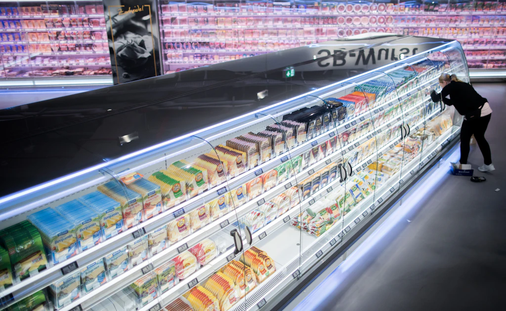 Inflation in Berlin: Lebensmittel in zwei Jahren fast 30 Prozent teurer