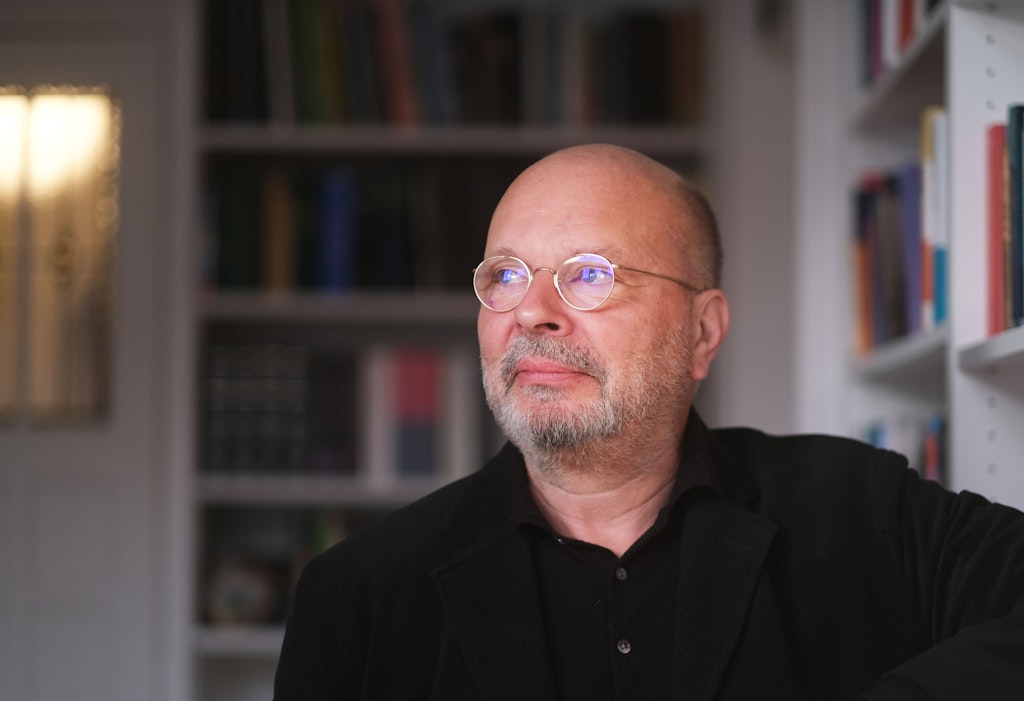 Stefan Gosepath: Piyasa ekonomisindeki eşitsizliğin bir gerekçesi var