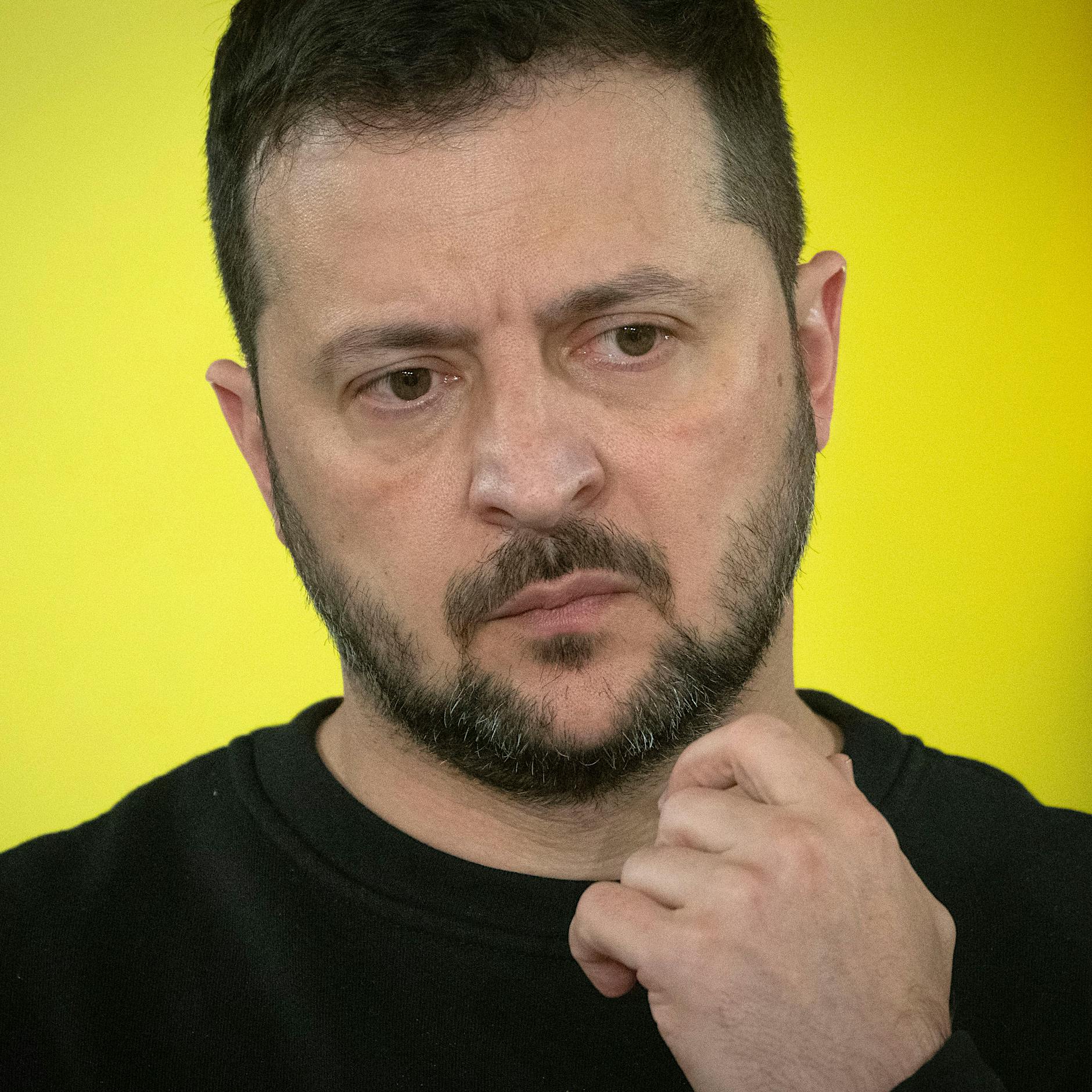 Wolodymyr Selenskyj soll angeblich Joseph Goebbels Villa in Wandlitz bei Berlin gekauft haben: Kaufvertrag ist Fälschung