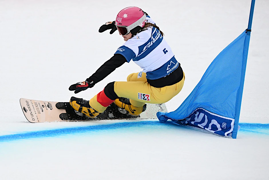 ARCHIV - Gewann den Parallel-Riesenslalom in Cortina d