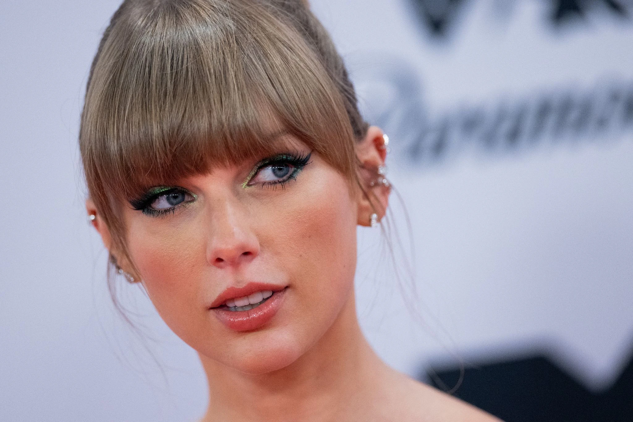 ARCHIV - Taylor Swift hat ein enorm erfolgreiches Jahr hinter sich.  