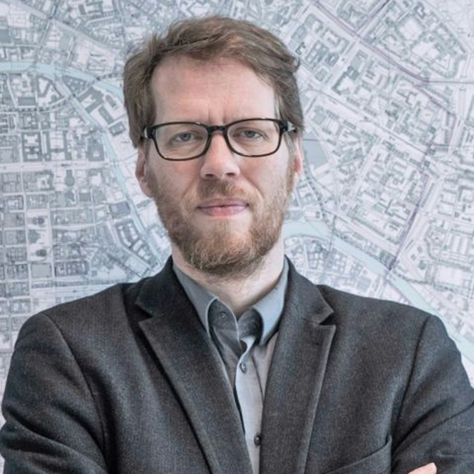 Florian Schmidt&nbsp;(Grüne), der Bezirksstadtrat für Bauen, Planen und kooperative Stadtentwicklung, findet: Die Berliner sollten beim Thema SEZ ein Mitspracherecht haben.