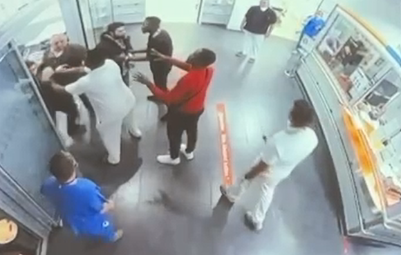 Berlin-Lichtenberg – Prügelattacke in Sana-Krankenhaus: Die Zustände werden wohl noch schlimmer