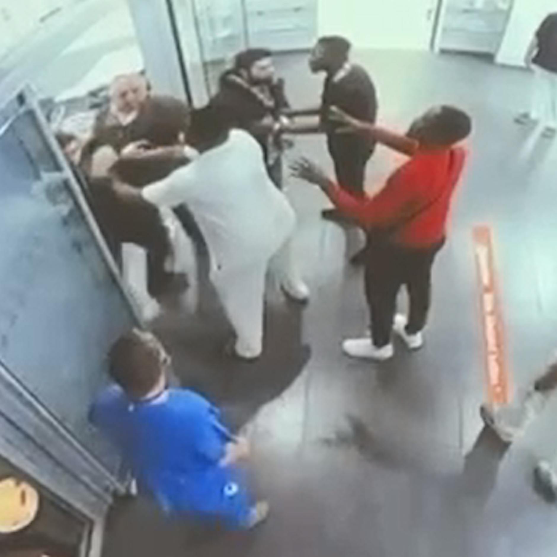 Berlin-Lichtenberg – Prügelattacke in Sana-Krankenhaus: Die Zustände werden wohl noch schlimmer