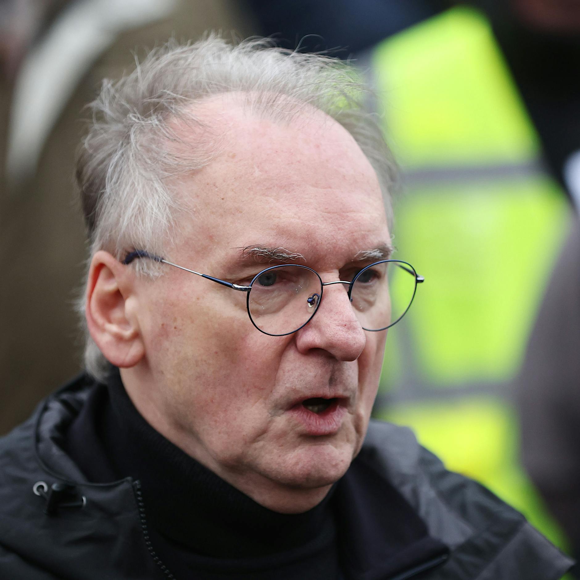 „Geh du mal arbeiten“: Reiner Haseloff beschimpft wütenden Anwohner im Hochwassergebiet Südharz -Video