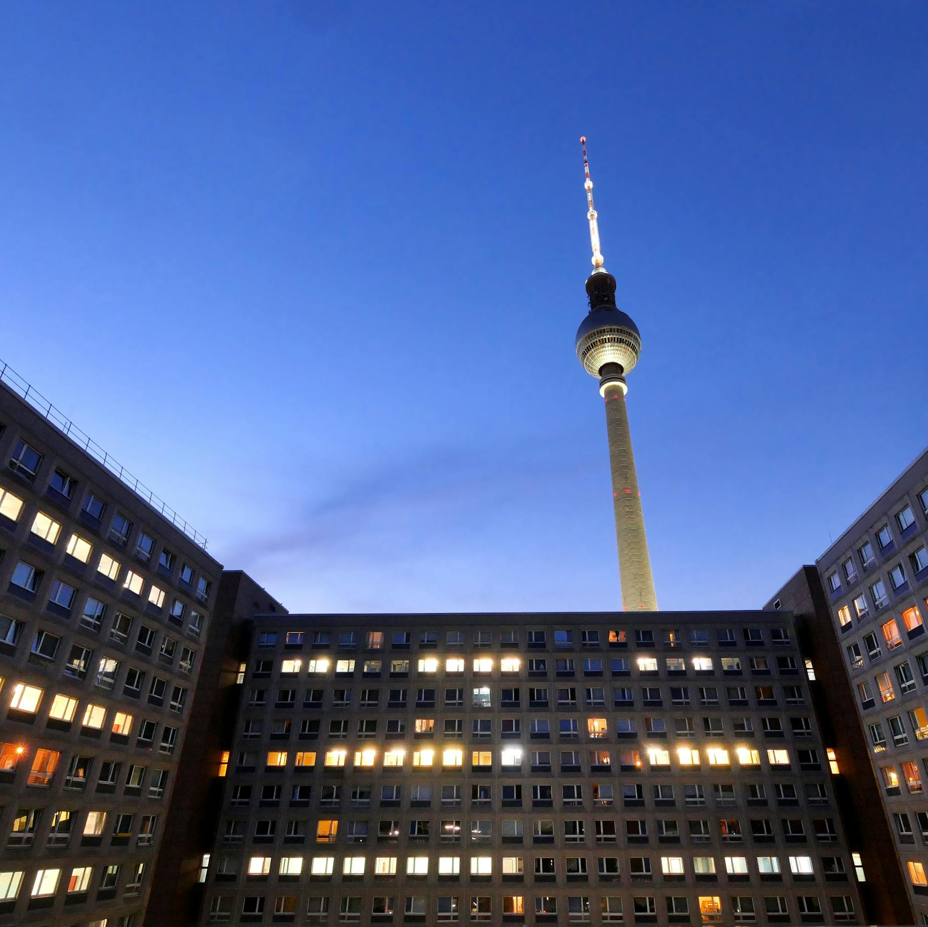 Image - Neue Daten zu Gaspreisen: Berliner zahlen 124 Prozent mehr als vor Ukraine-Krieg