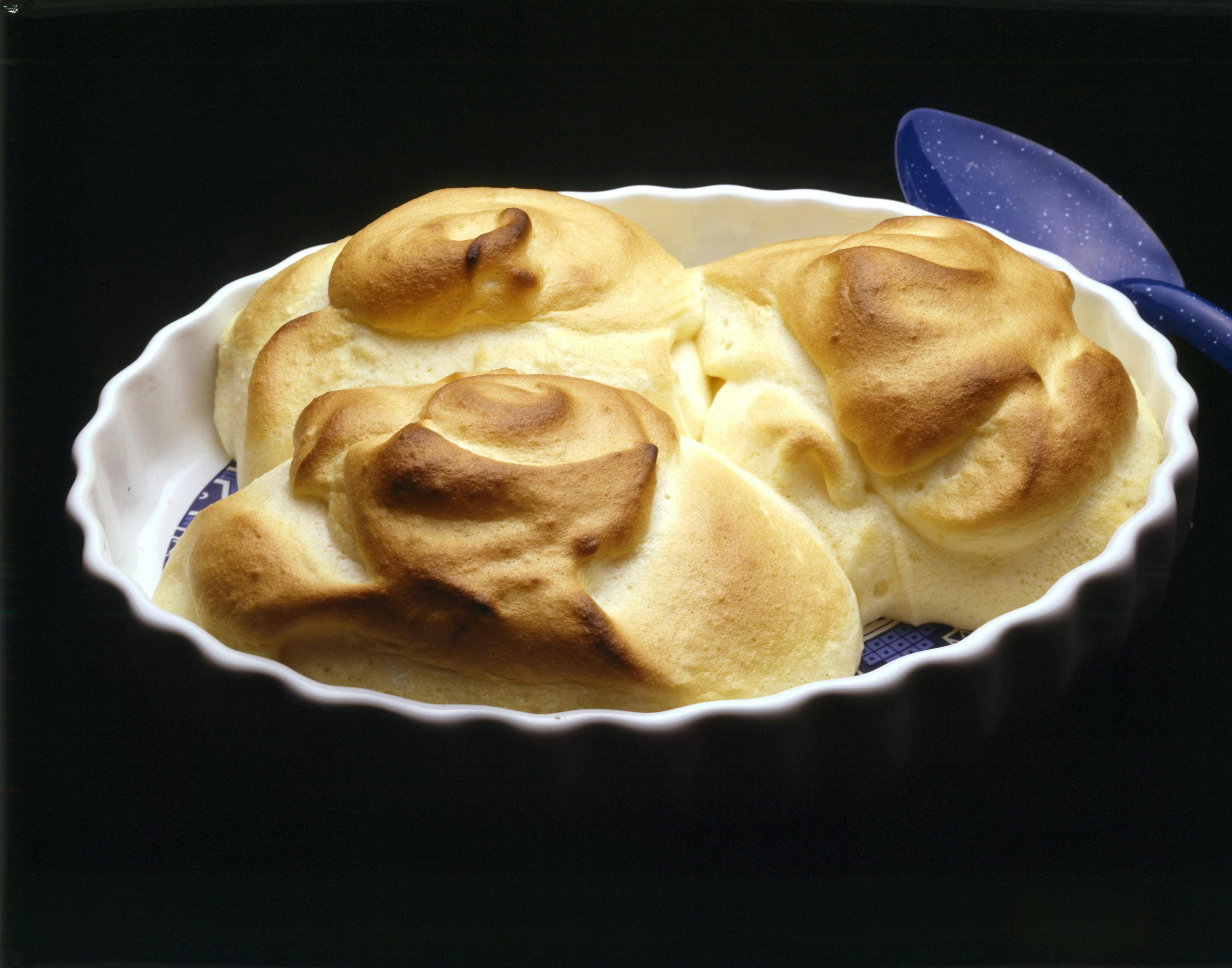 Rezept der Woche: Mehlspeisen – der Scheiterhaufen der guten Vorsätze