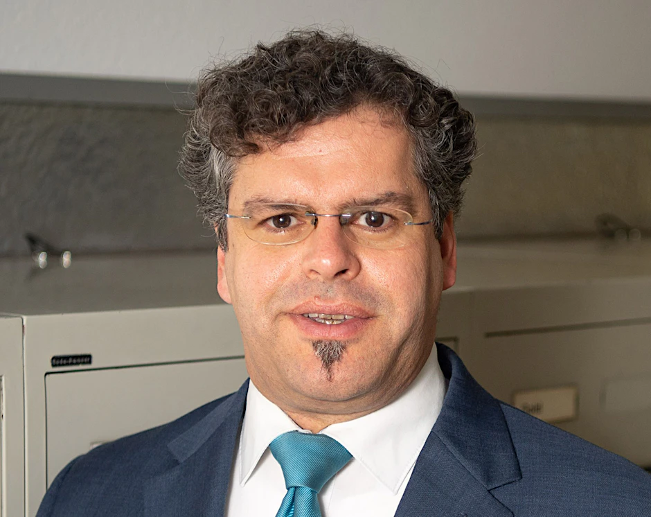 ARCHIV - Jens Rommel soll neuer Generalbundesanwalt werden (Archivbild).  