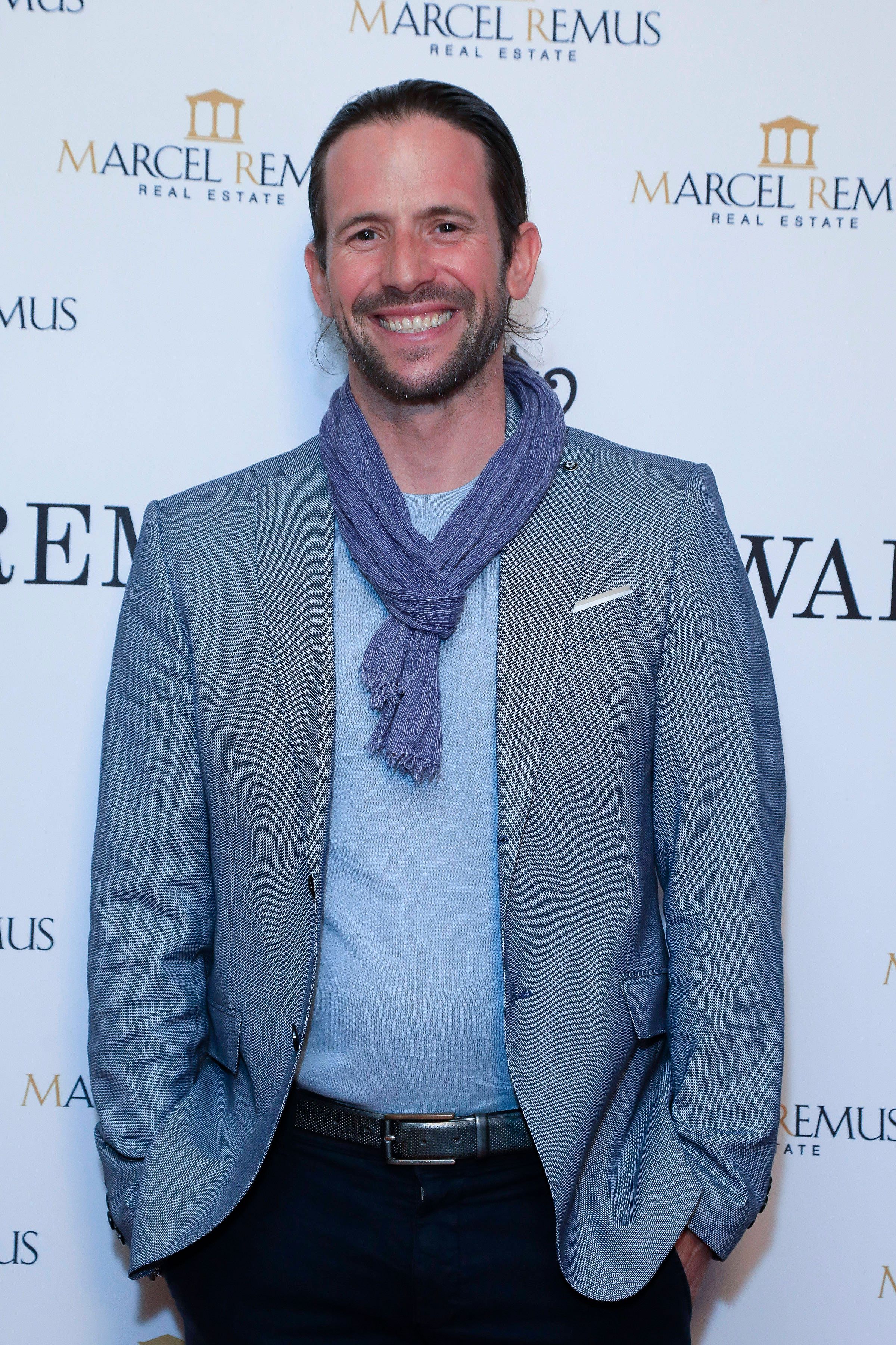 Image - Christian Oliver (†51): Jetzt spricht die Mutter der beiden toten Kinder